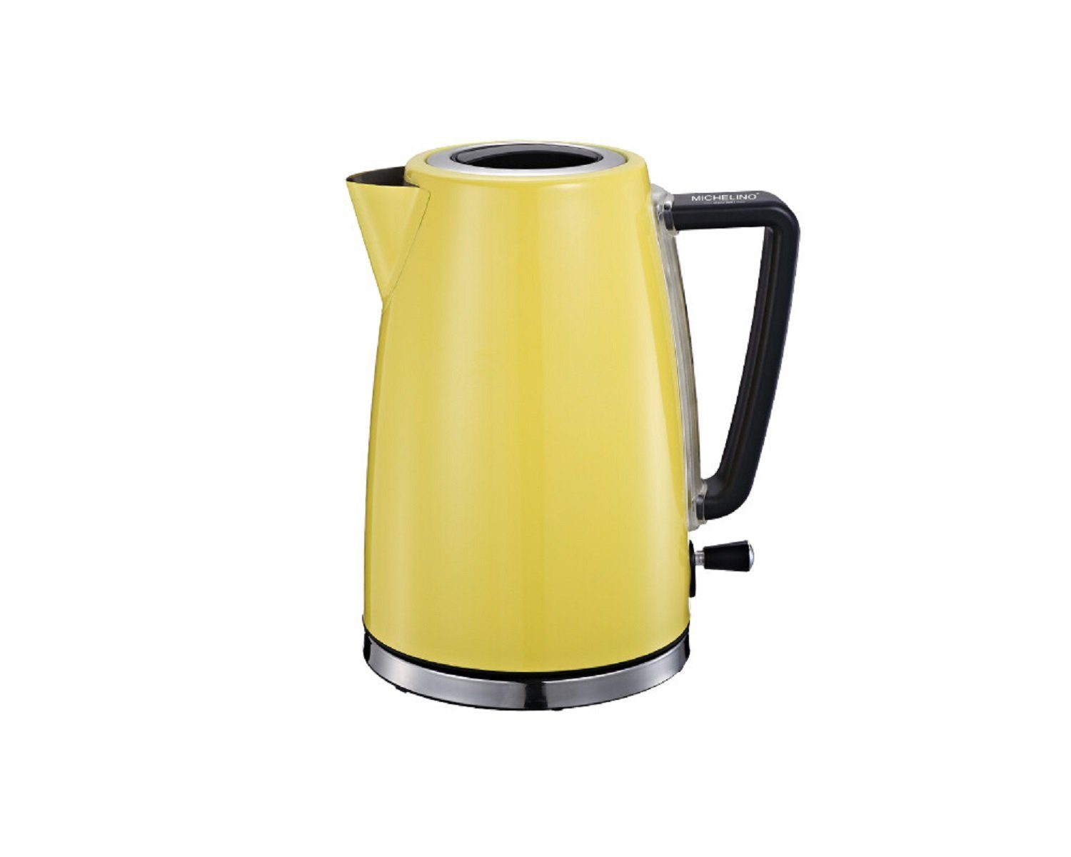 COFI 1453 Елктрочайники Serie Leonidas Edelstahl Елктрочайники 1,7 Liter