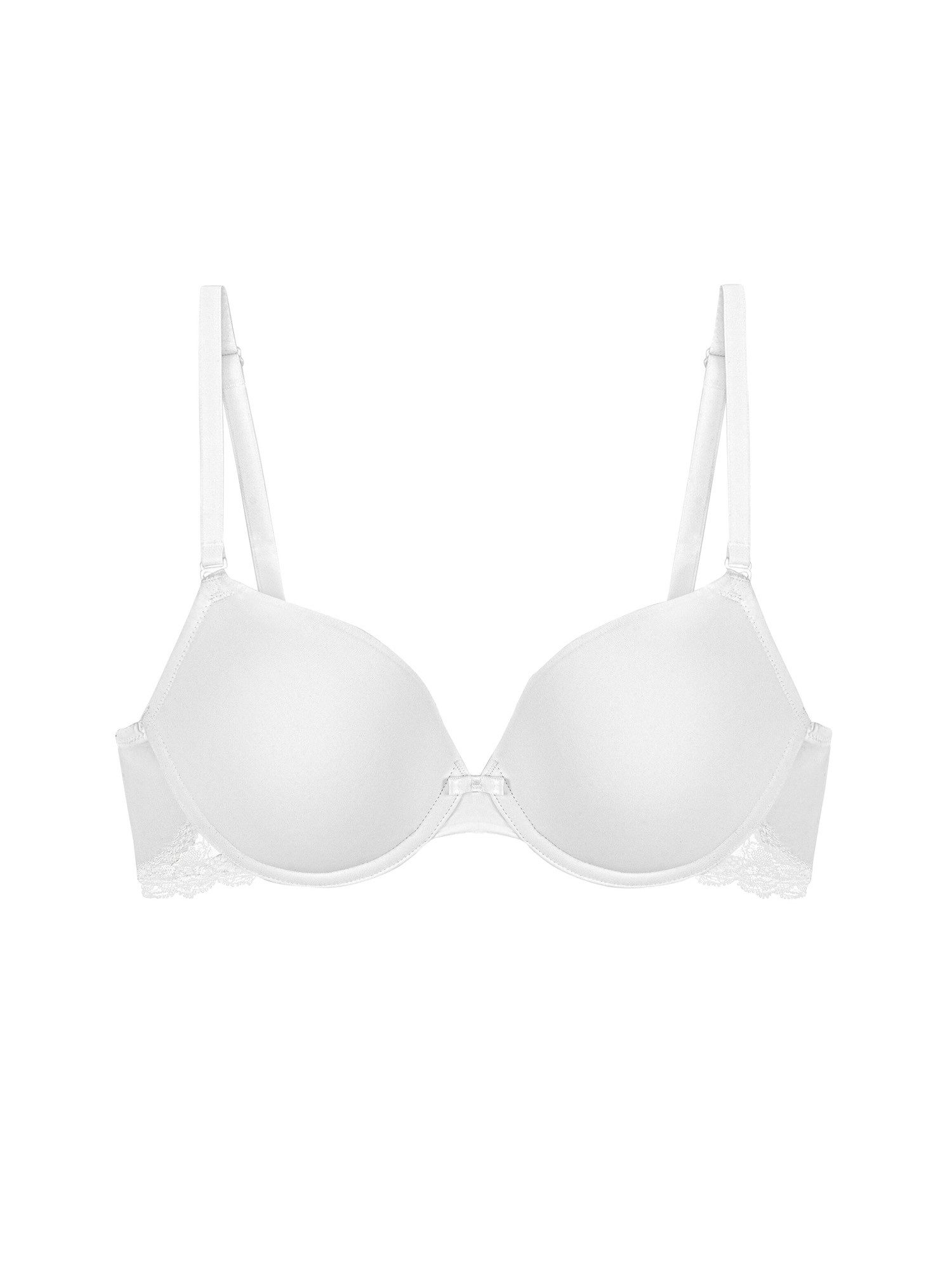 Triumph Push-up-BH Lovely Micro
