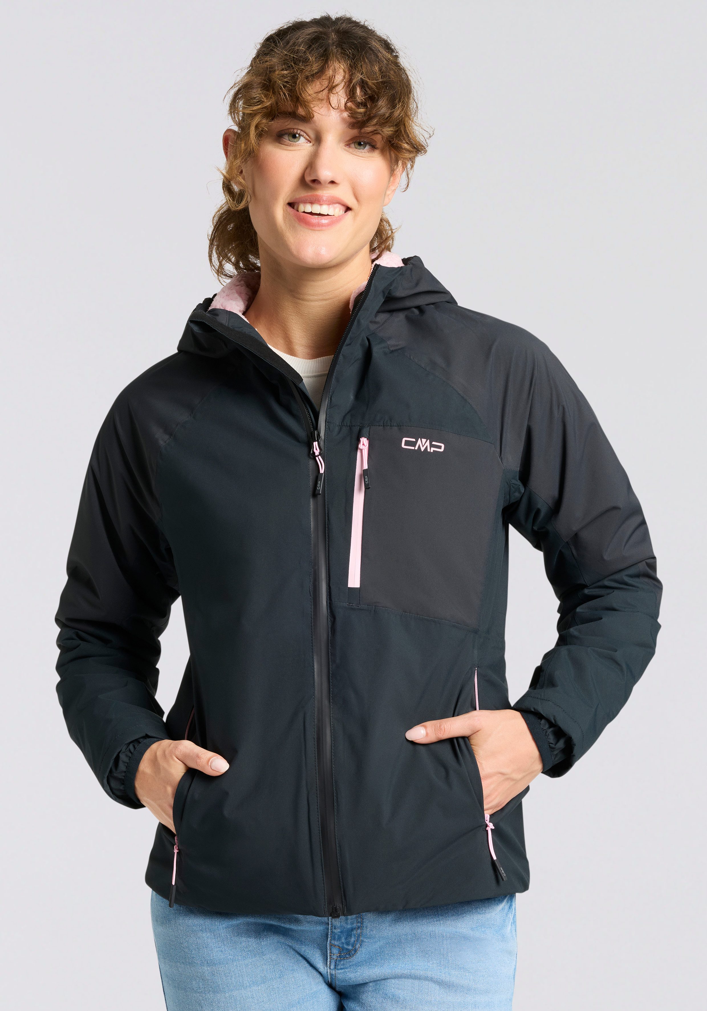 CMP Funktionsjacke (1-St) günstig online kaufen