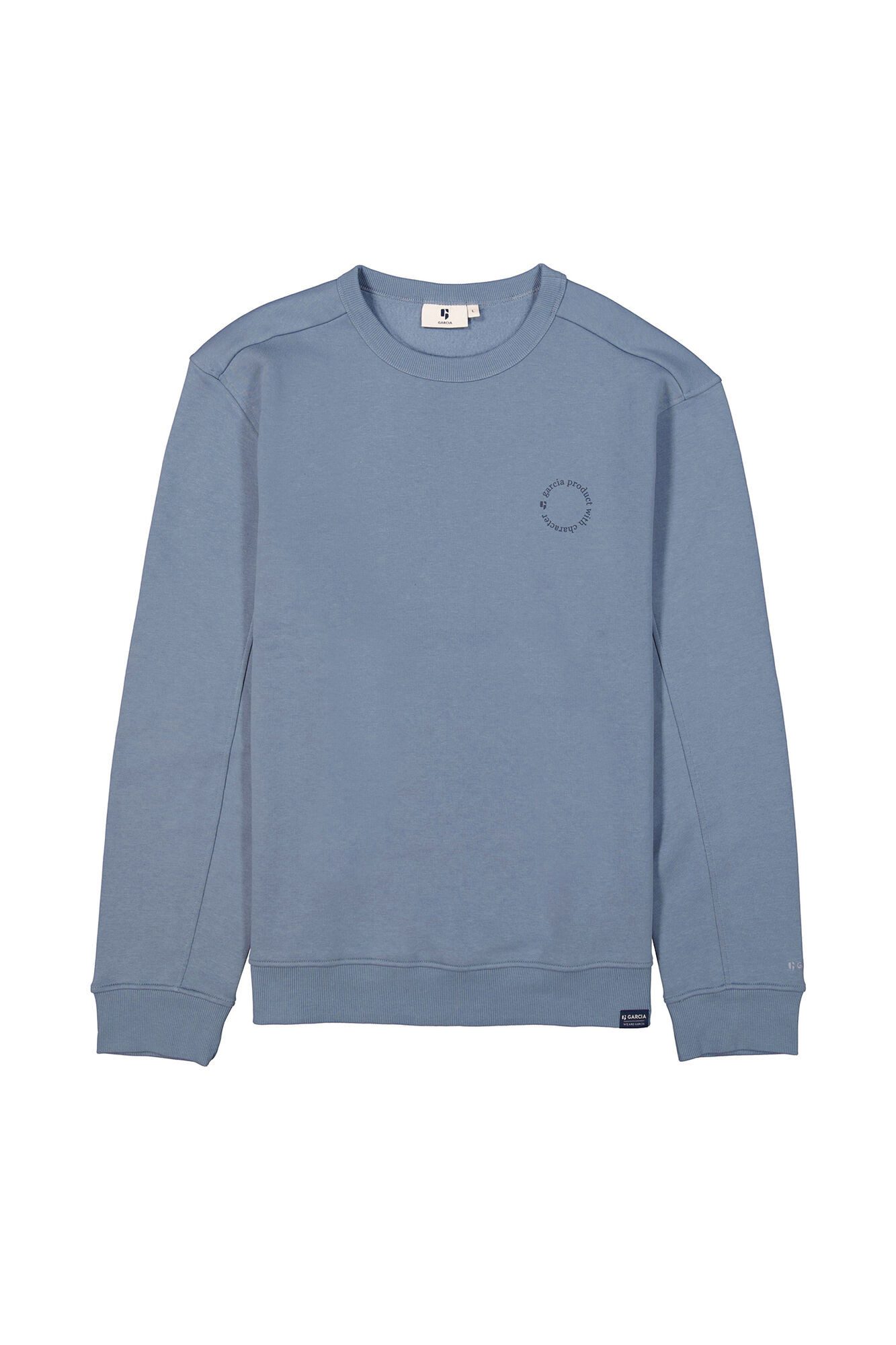 Garcia Sweatshirt men`s sweater günstig online kaufen