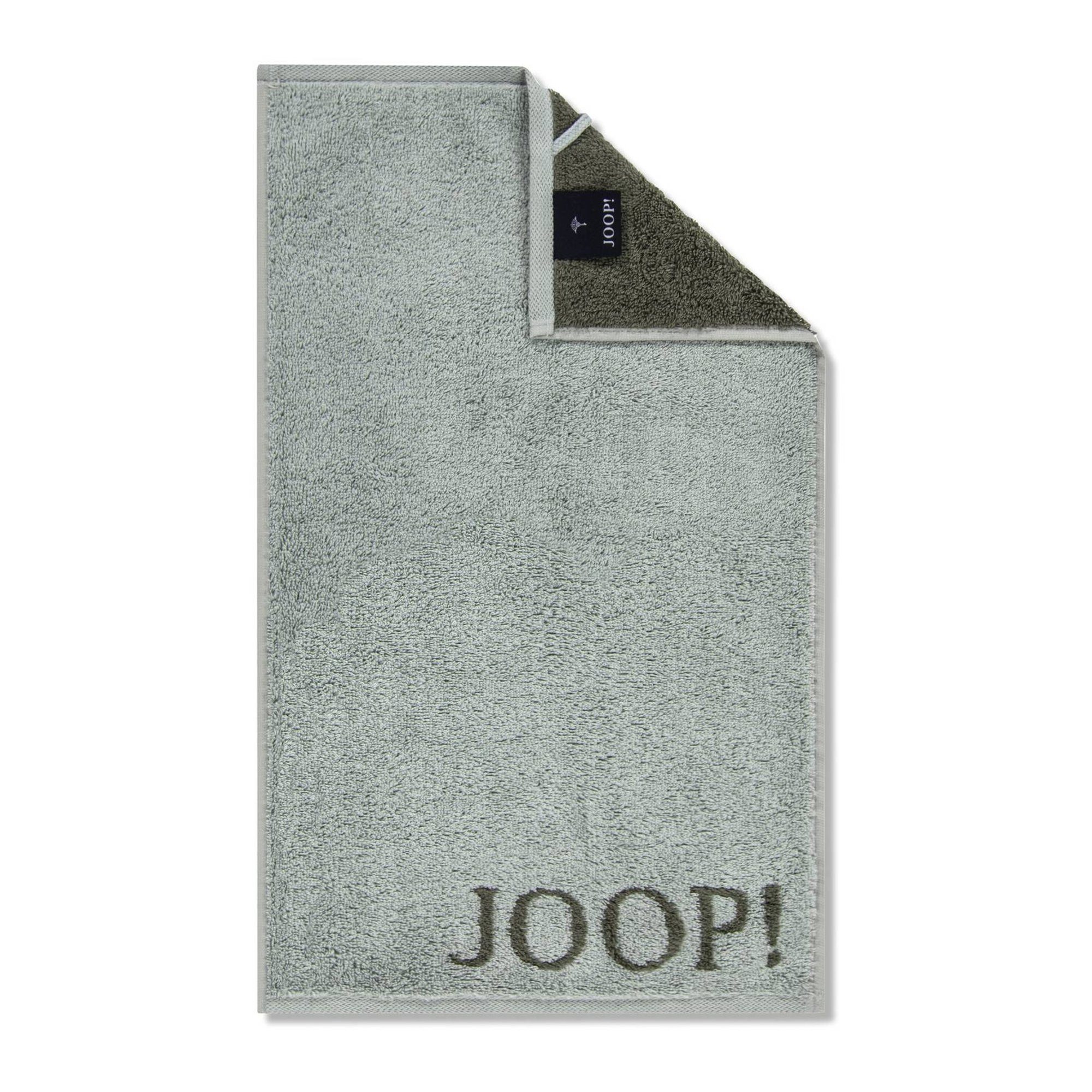 JOOP! Gästehandtücher Unisex Gästetuch 1er Pack günstig online kaufen
