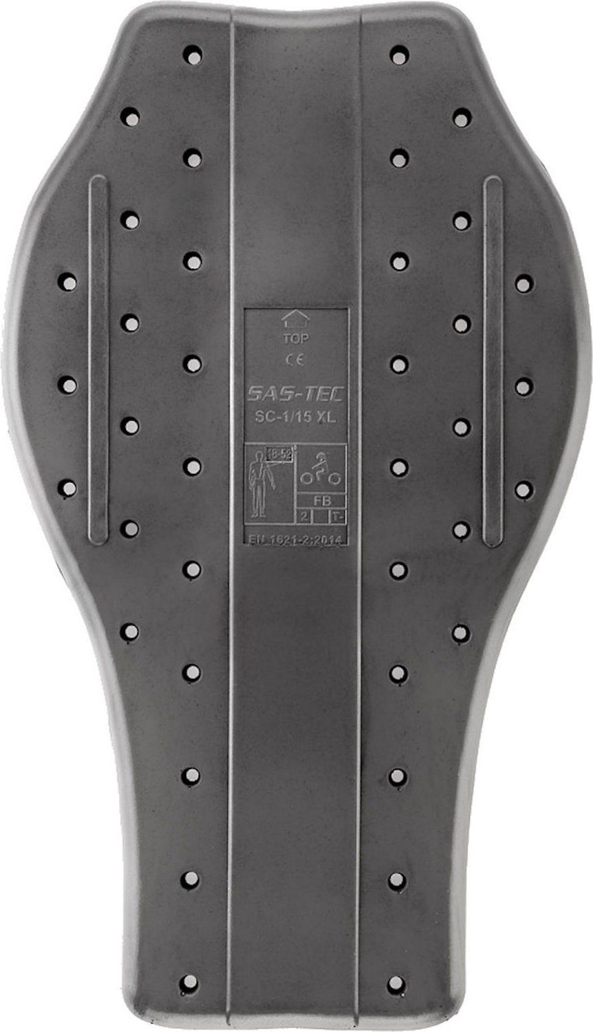 Trilobite Rückgrat-/Rückenprotektor