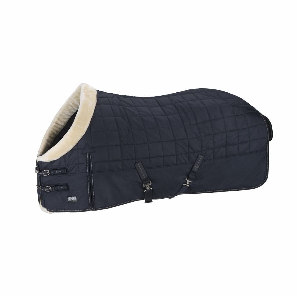 Pferde-Thermodecke Eskadron Basics Zeta 200g Shetty