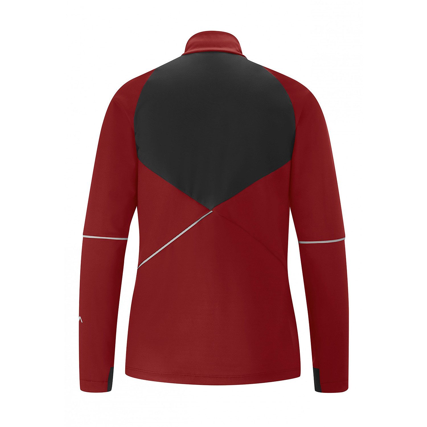 Maier Sports Softshelljacke Langlaufjacke Telfsjacket 2.0