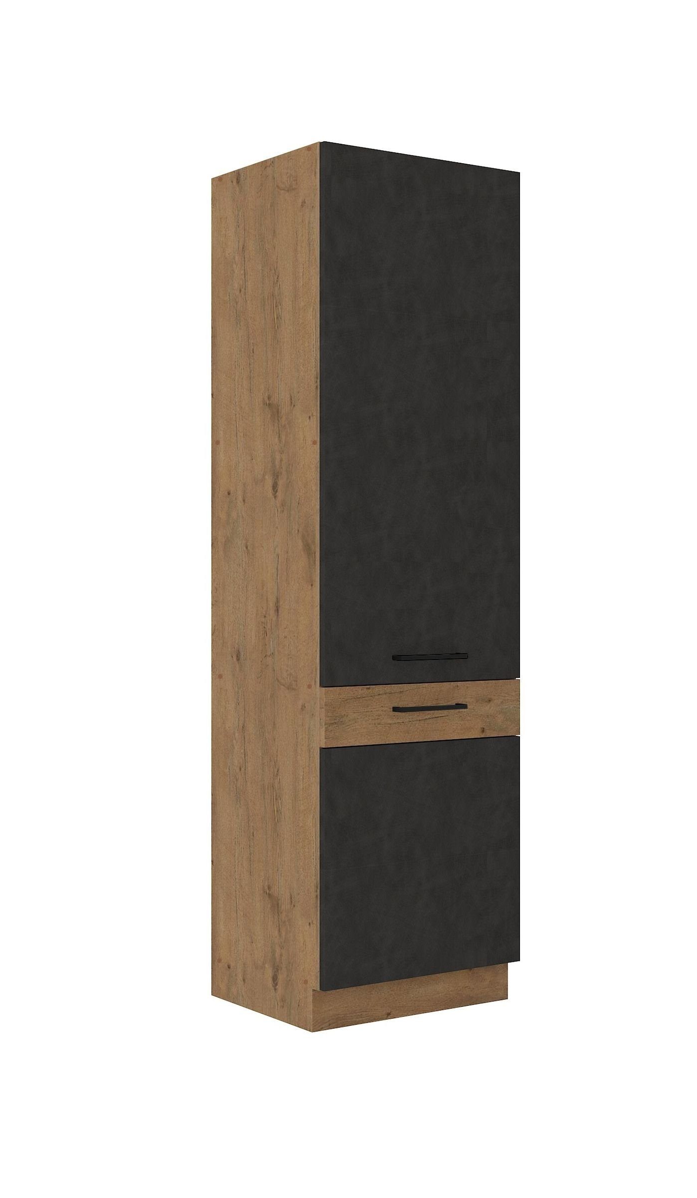 Küchen-Preisbombe Hochschrank 60 cm Küche Vigo günstig online kaufen