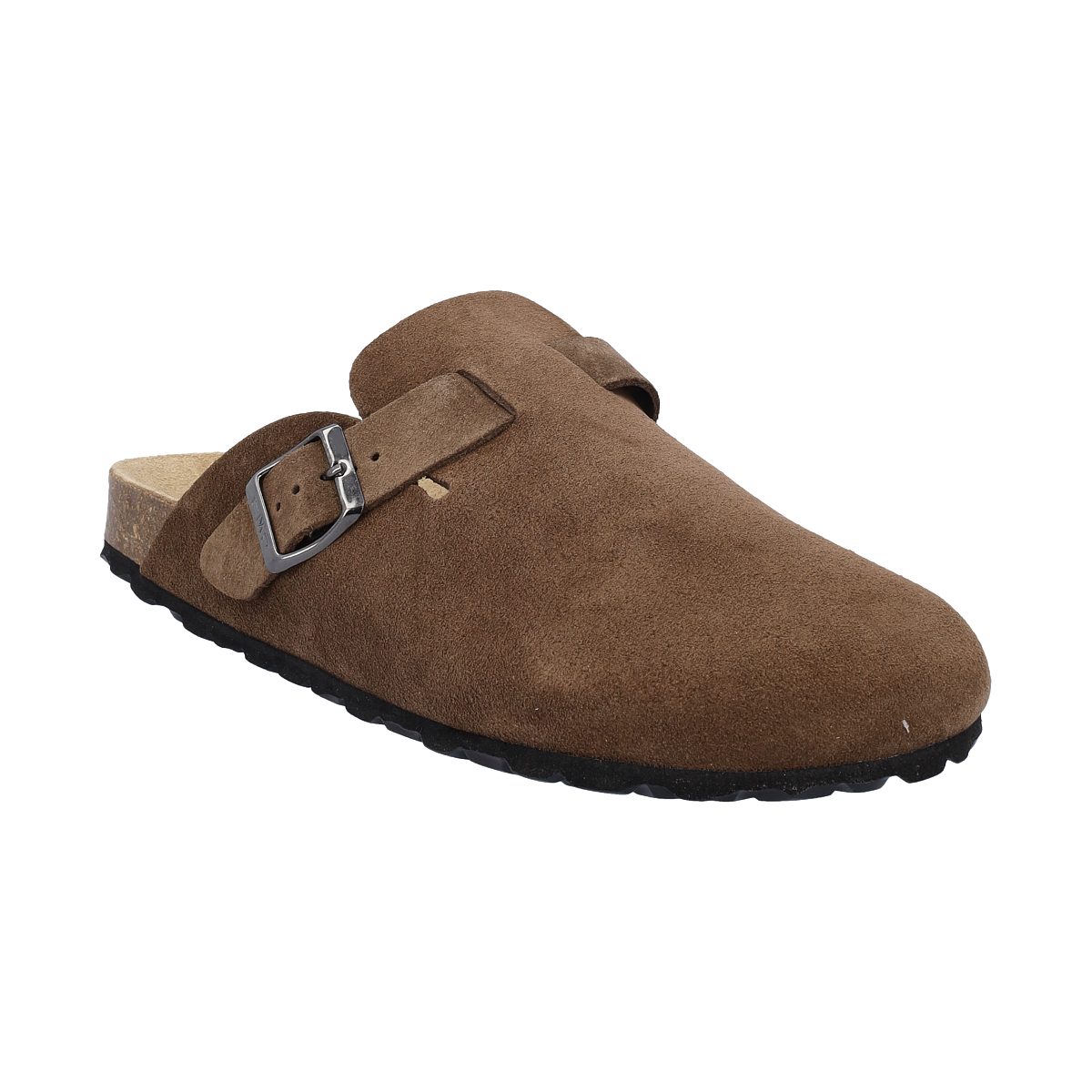 CMP NAVARRO SLIPPERS Hausschuh sportlicher Stil, Gummilaufsohle, ohne Verschluss