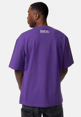 Benlee Rocky Marciano Oversize-Shirt LIEDEN