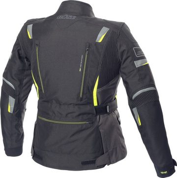 Büse Motorradjacke Textiljacke Jana