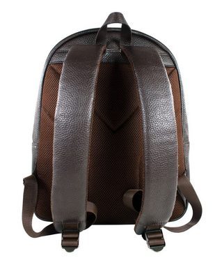 Braun Büffel Rucksack Novara