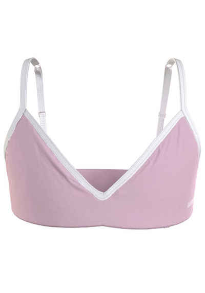 Calvin Klein Underwear Soft-BH MOLDED BRA mit gemoldeten Cups