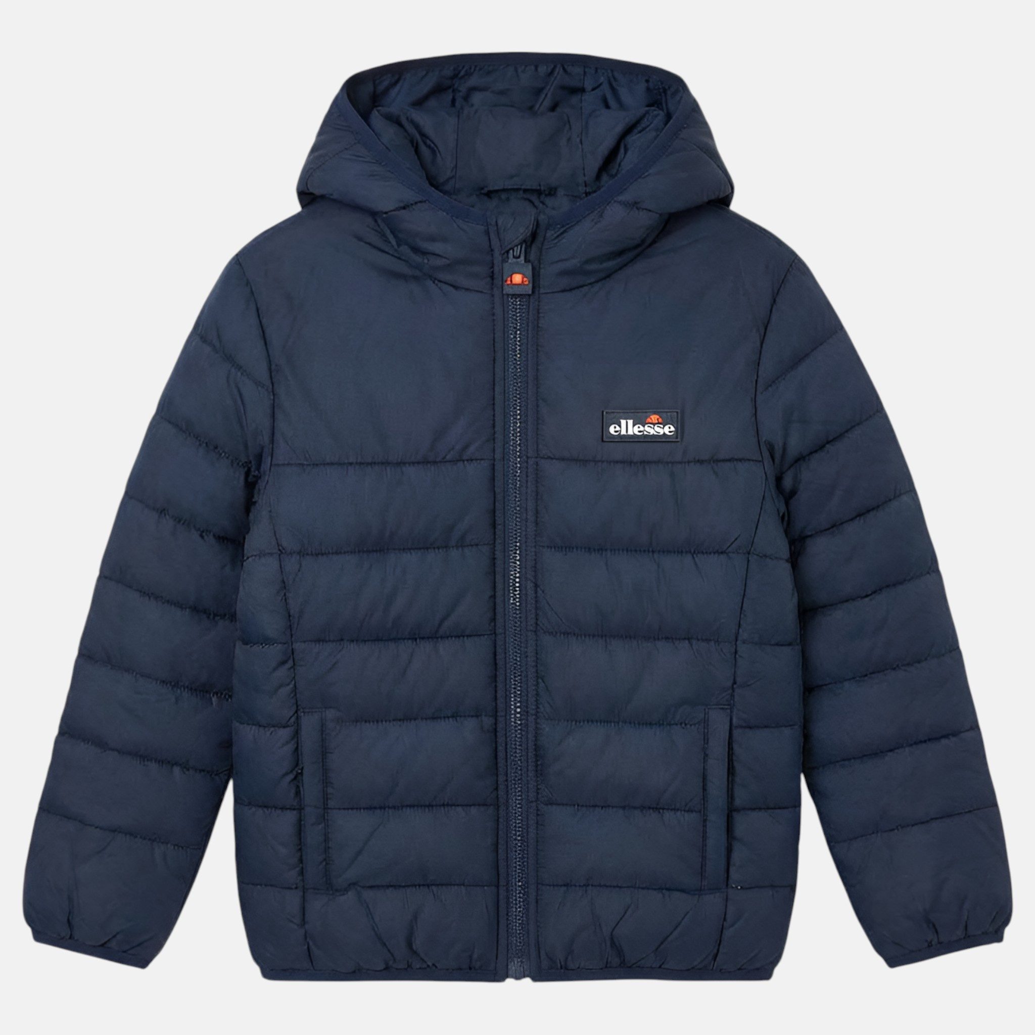 Ellesse Winterjacke Ellesse Jungen Parka Winterjacke Jacke mit Kapuze Gr. 128 bis 164