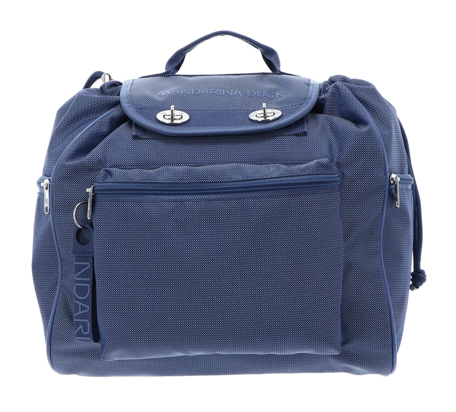 Mandarina Duck Rucksack Backpack Utility