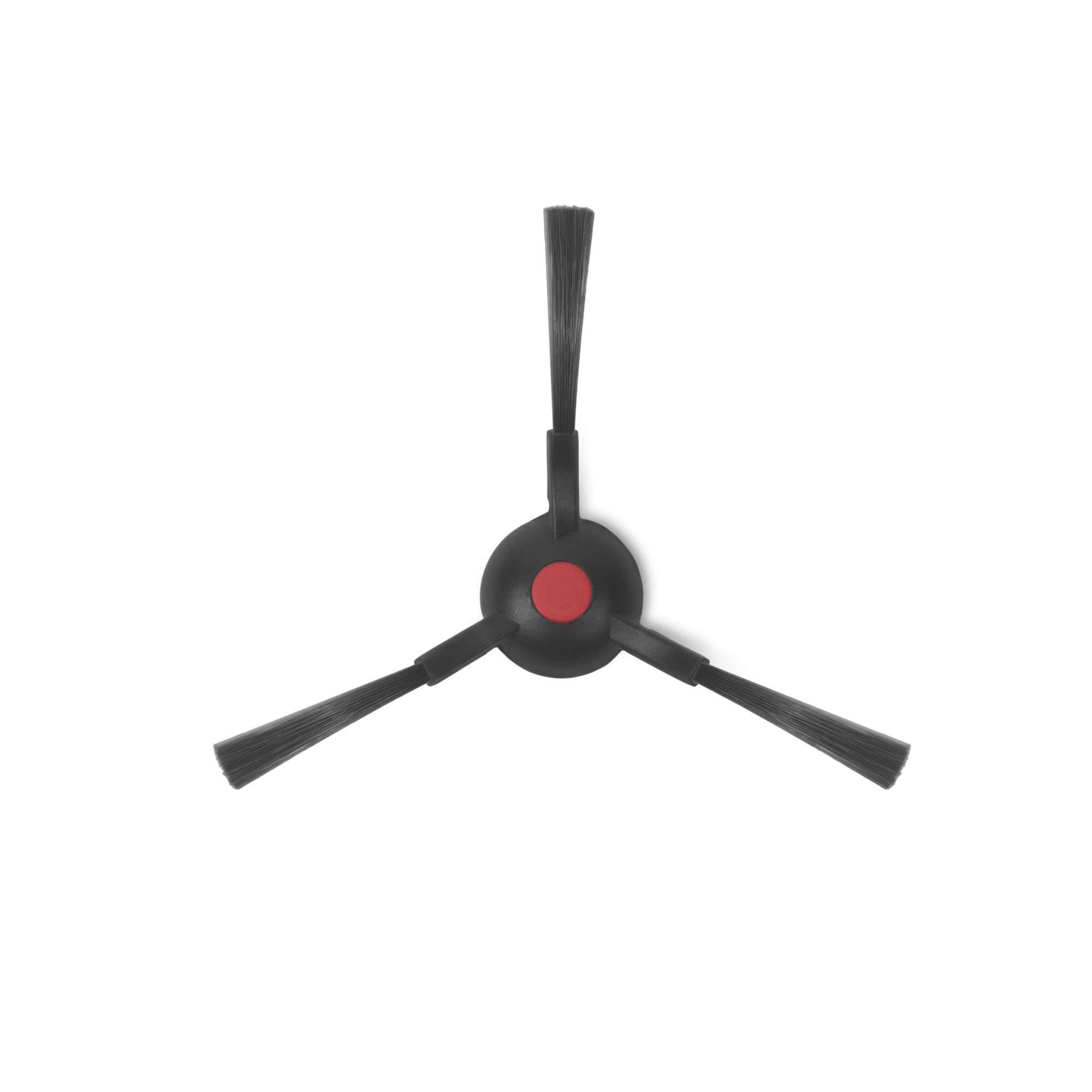 BOSCH Reinigungsbürste BHZRSB, Effektive Ecken- und Kantenreinigung, einfach abnehmbar