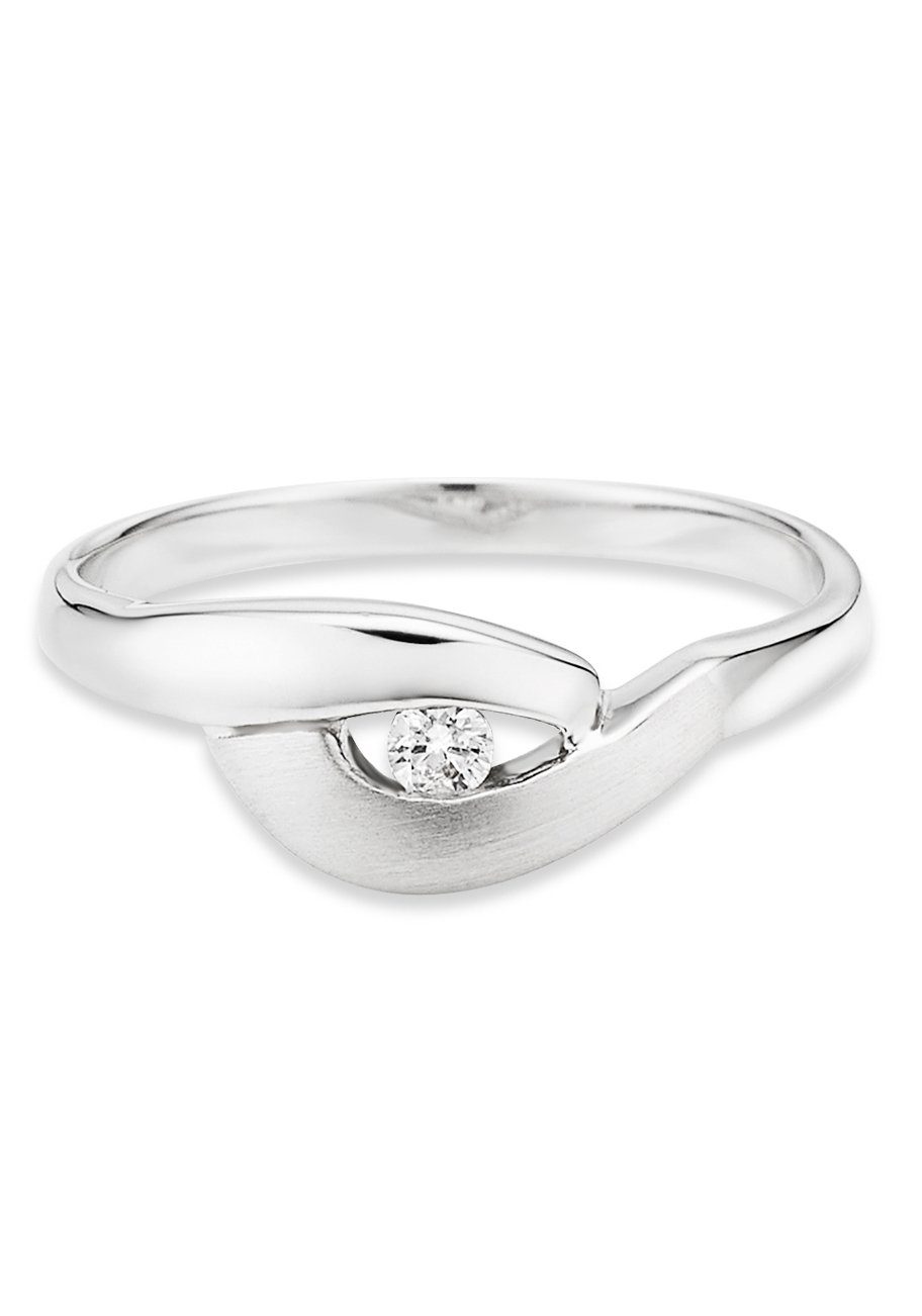 Fingerring Schmuck Geschenk Silber 925 Damenring