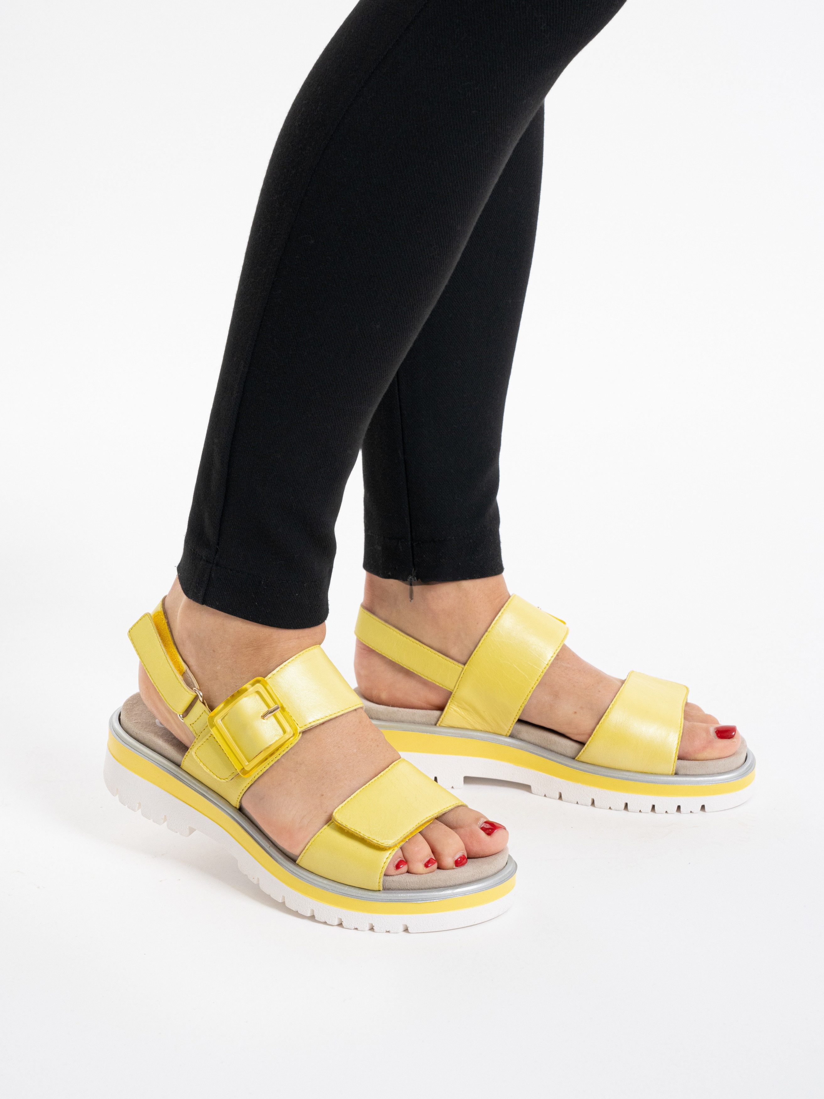 Ara Damen Sandale Malaga Sandalette günstig online kaufen