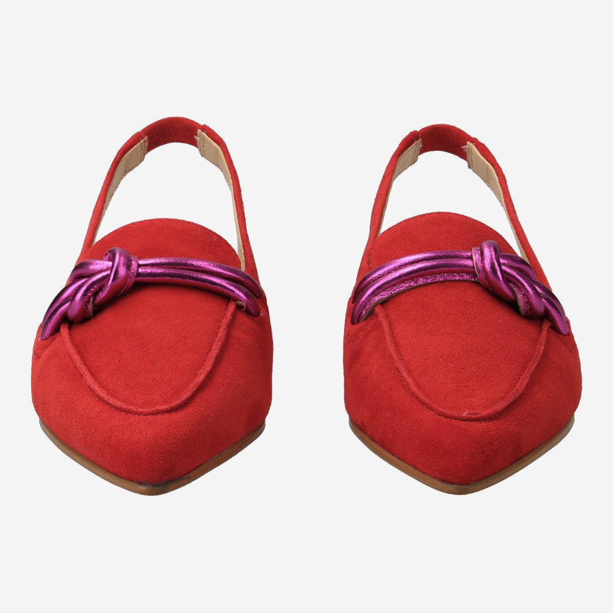 Maripé Peeptoepumps günstig online kaufen