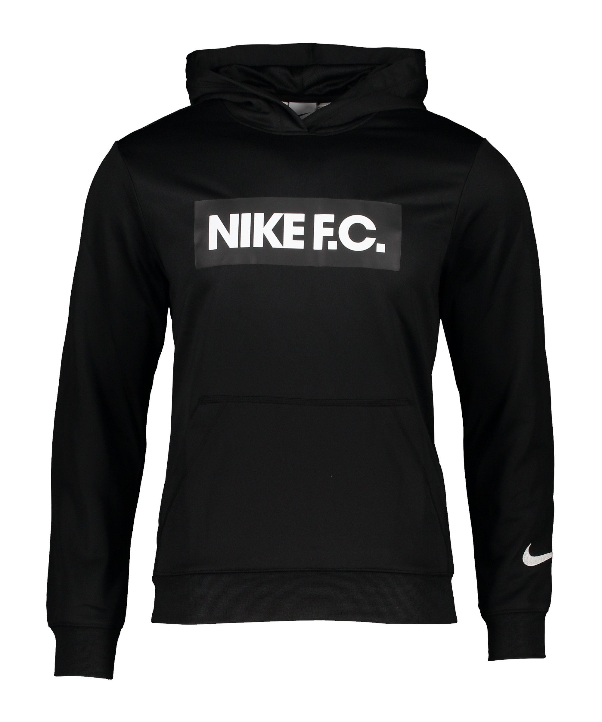 Nike Sportswear Sweatshirt F.C. Fleece Hoody