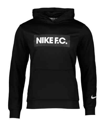 Nike Sportswear Sweatshirt F.C. Fleece Hoody