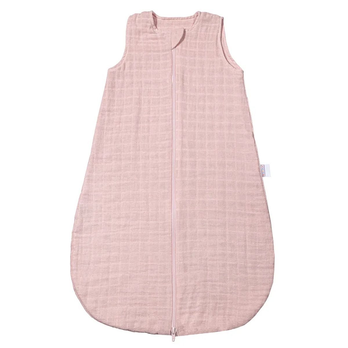 Makian Schlafsack Puder - Gr. 90 günstig online kaufen