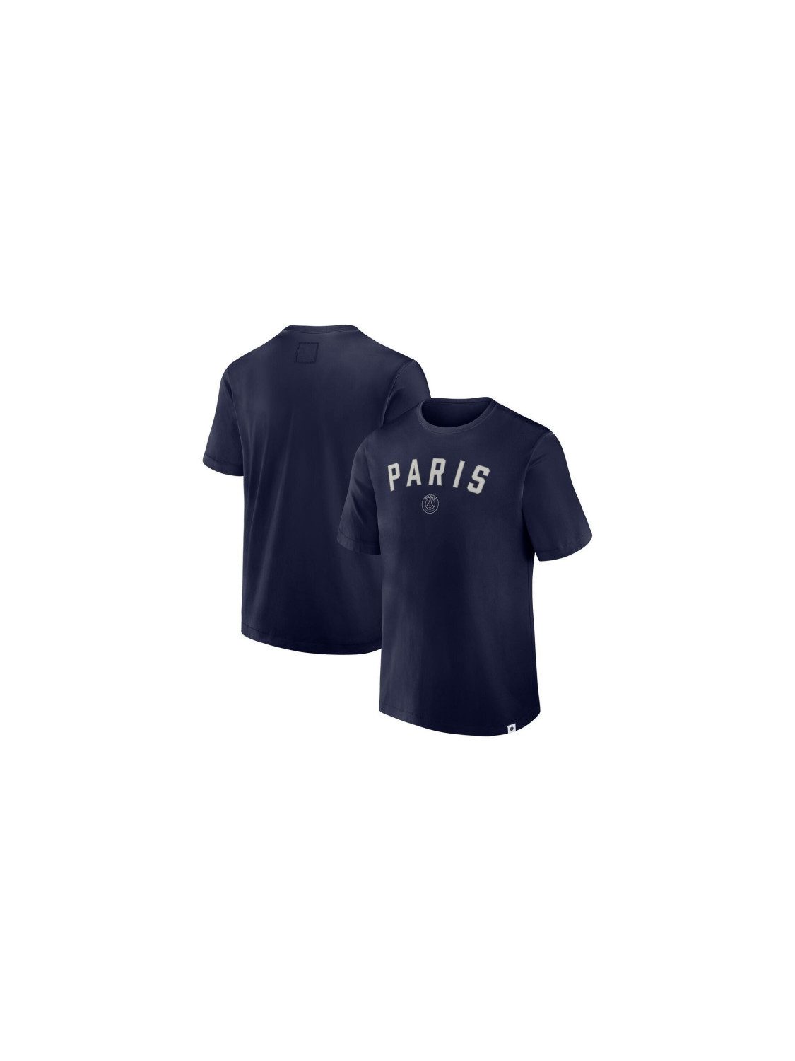 Paris St. Germain T-Shirt PSG Oversize T-Shirt
