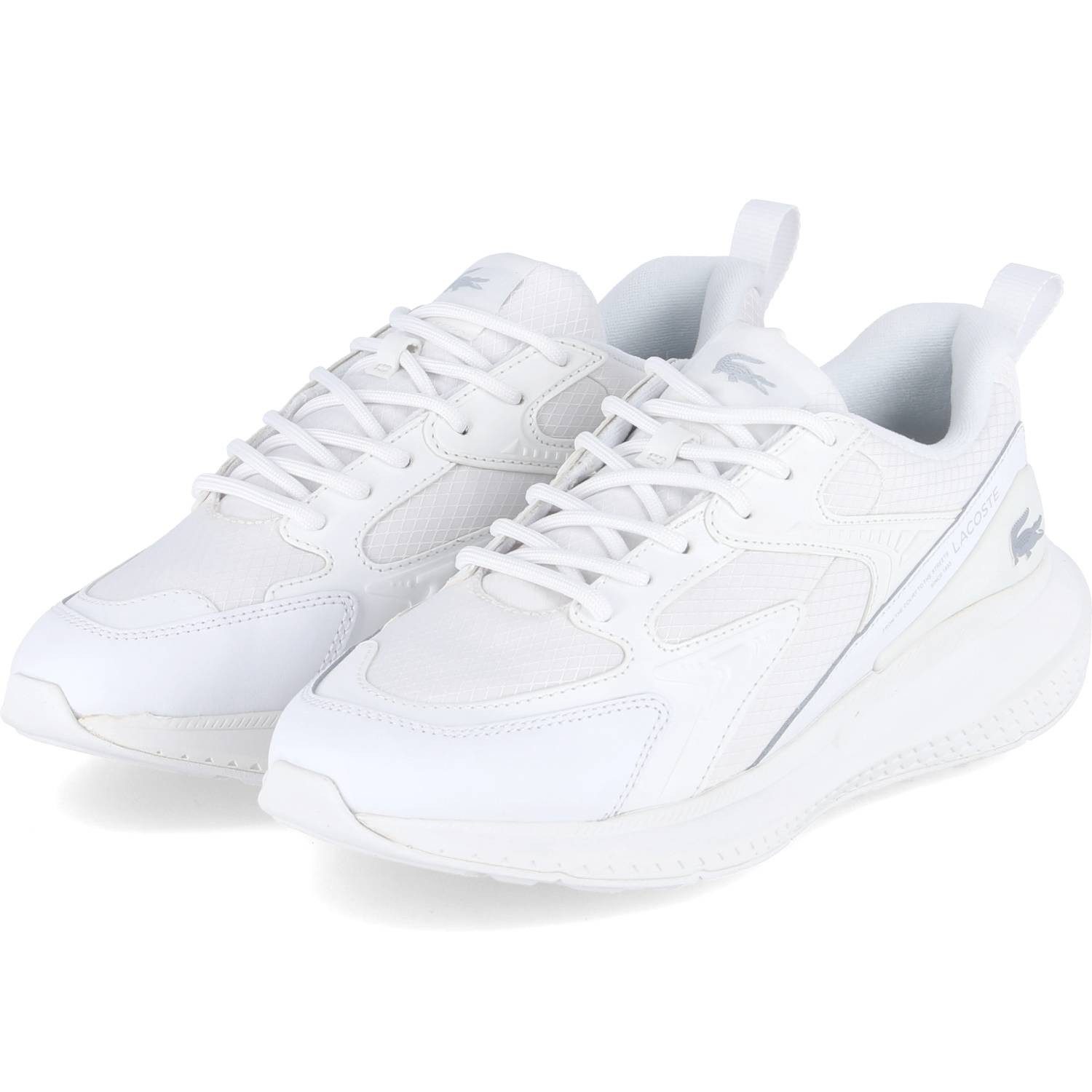 Lacoste Low Sneaker L003 EVO Sneaker