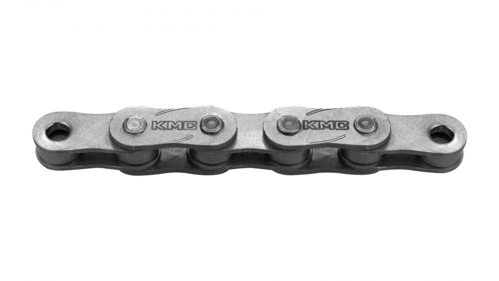 Fahrradkette KMC Kette Z1eHX Narrow EP 1/2 X 3/32 Zoll 128 Glieder