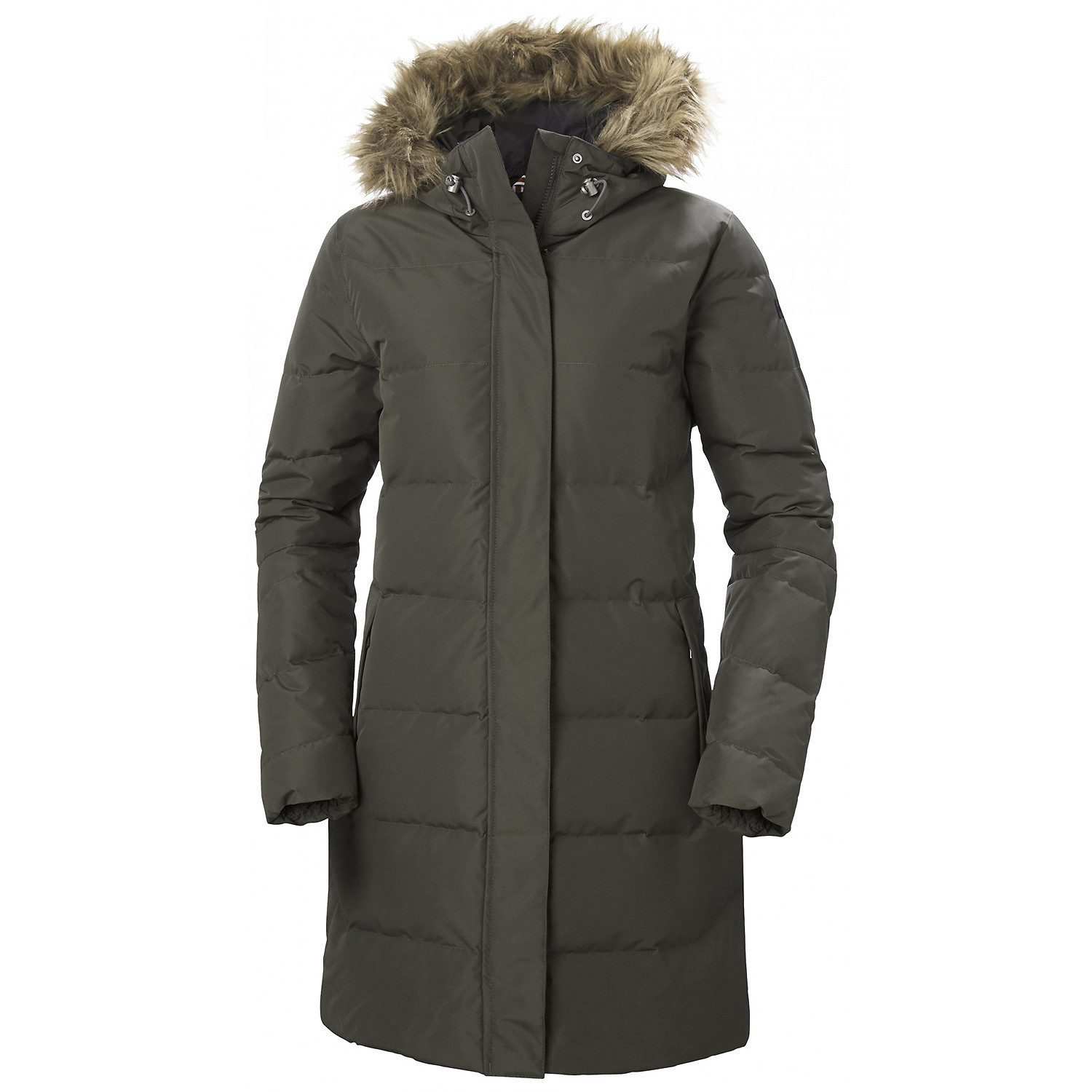 Helly Hansen Funktionsjacke Jacke W ADEN DOWN PARKA günstig online kaufen