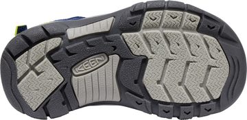 Keen NEWPORT BOUNDLESS Sandale