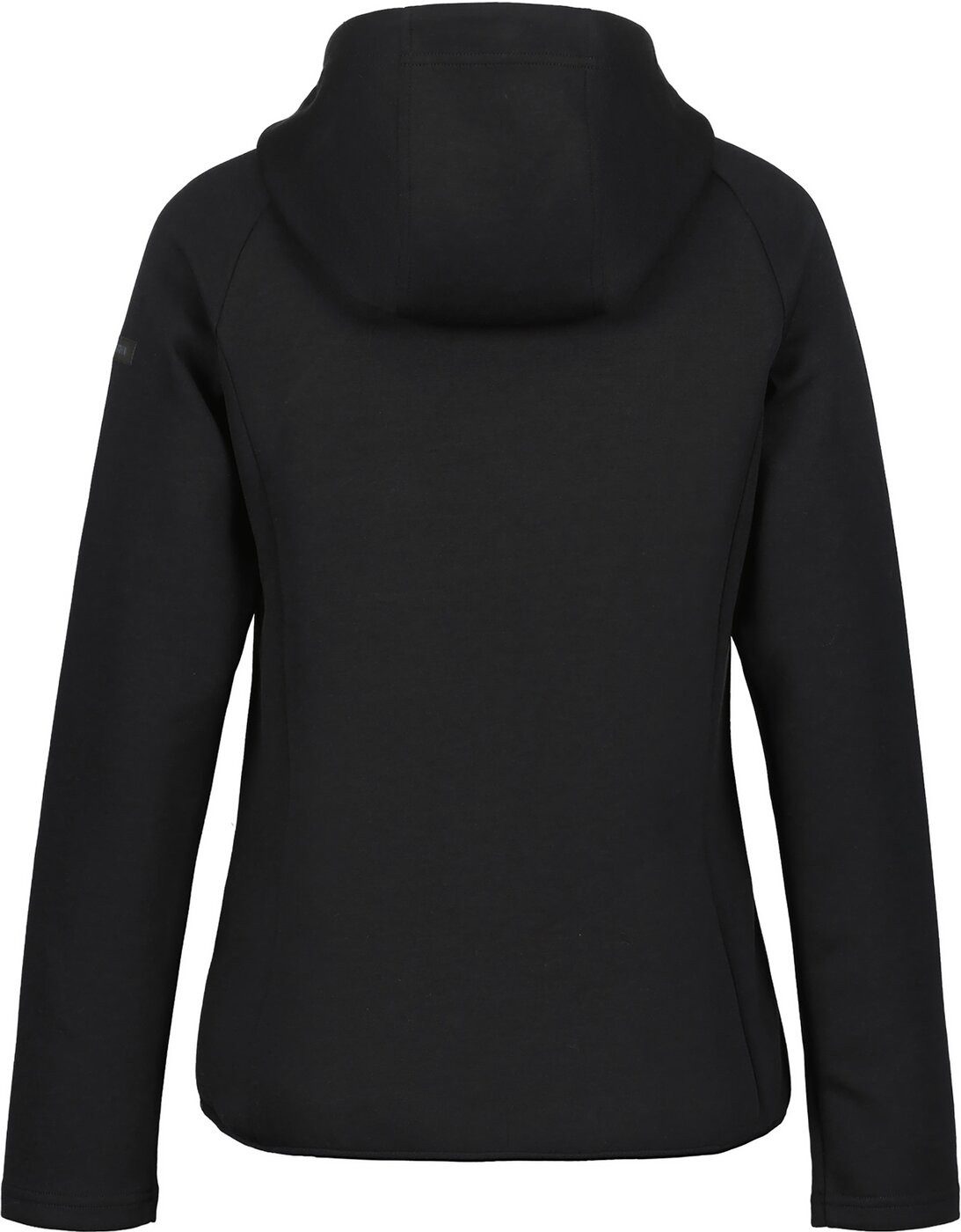 Icepeak Funktionsjacke ICEPEAK ASHBURN SCHWARZ günstig online kaufen