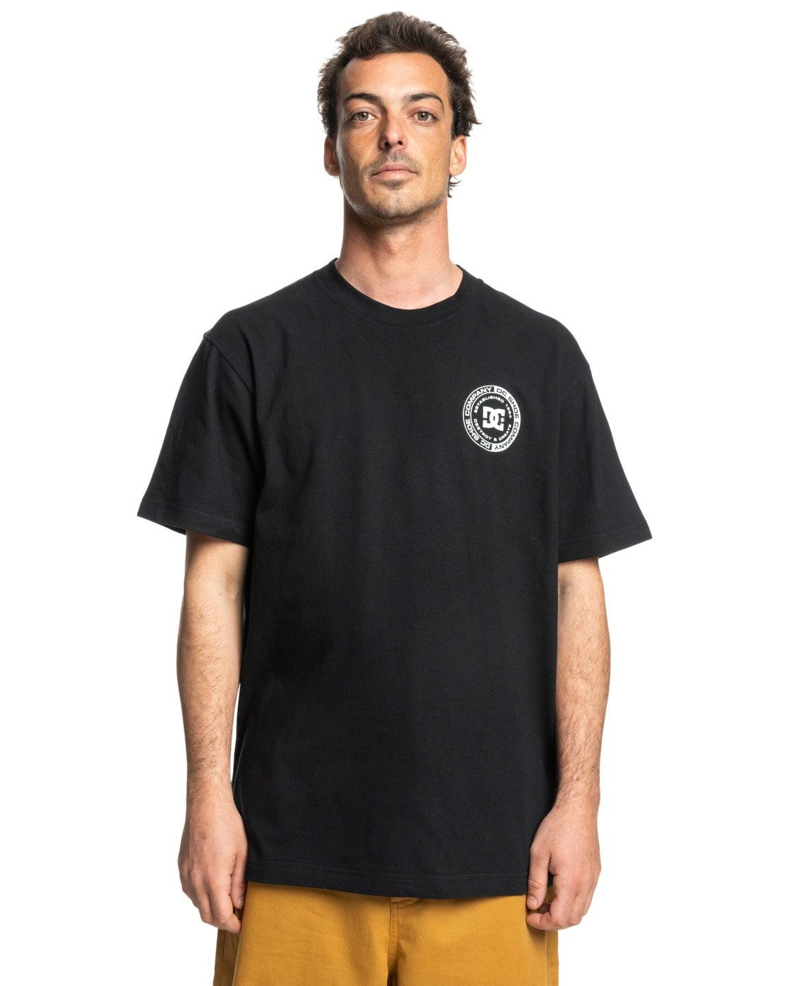 DC Shoes T-Shirt DC Corpo Fb