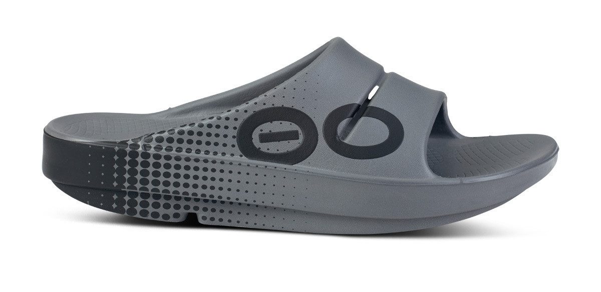Oofos OOahh Sport Riemchensandale (Paar, 0-tlg) günstig online kaufen