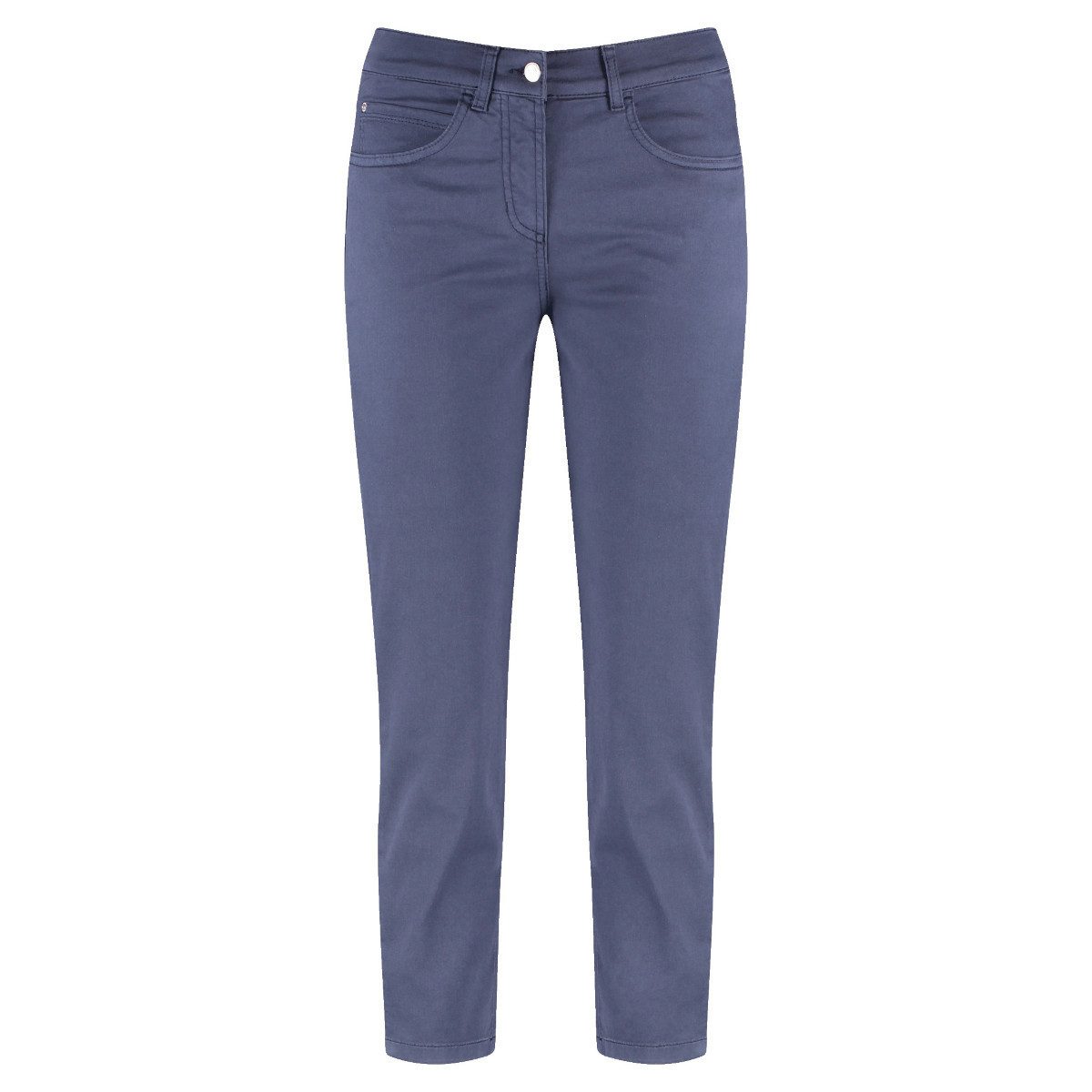 GERRY WEBER 7/8-Jeans SOL:INE BEST4ME 7/8 SLIM FIT (925055-66942) günstig online kaufen
