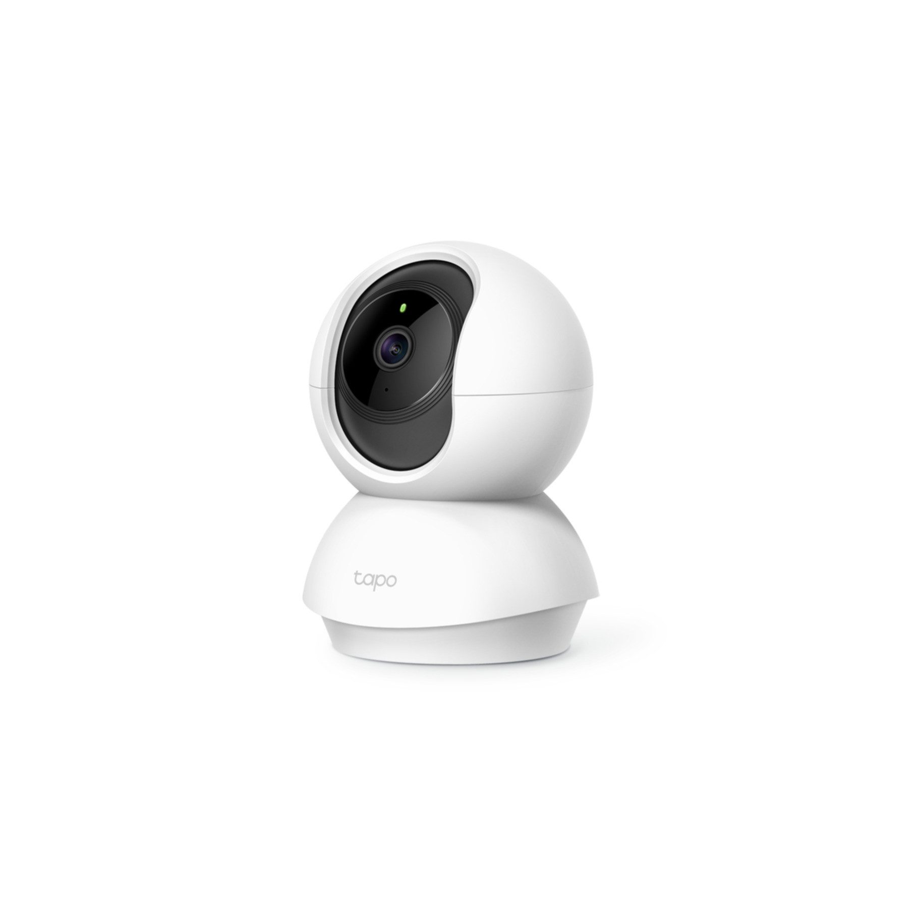 tp-link Überwachungskamera Schwenk-/Neige-Heimsicherheits-Wi-Fi-Kamera
