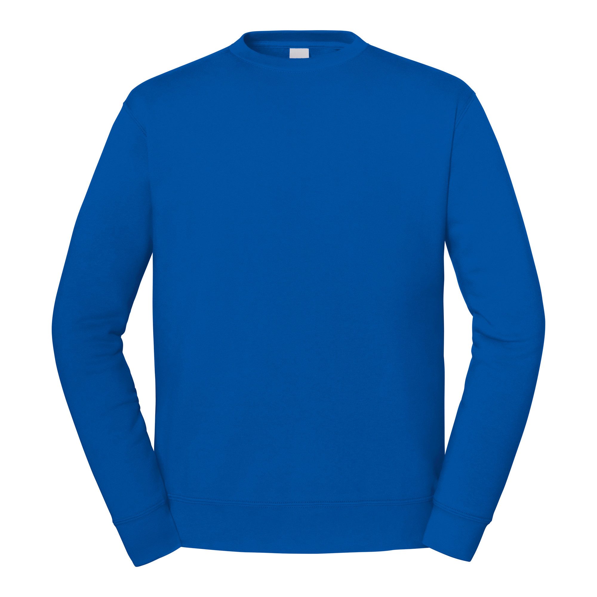 Fruit of the Loom Sweatshirt Iconic Premium Set-In Sweat