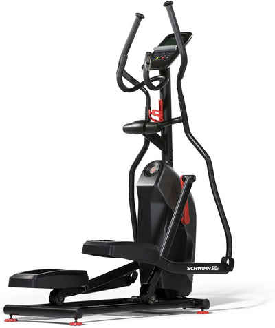 Schwinn® Ellipsentrainer-Ergometer 510E Compact