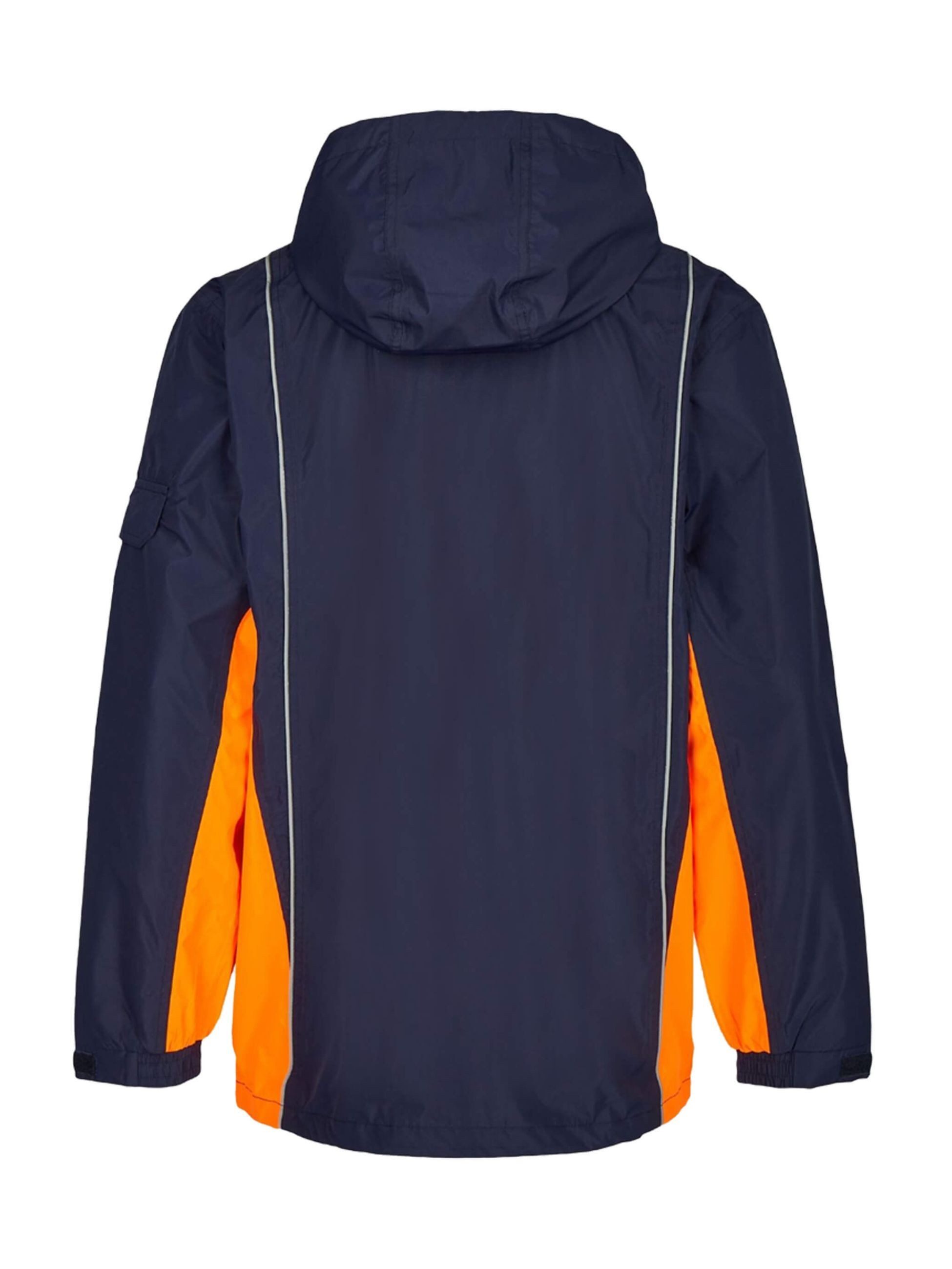 Michael Heinen Regenjacke Herren "Memmert", Funktionsjacke günstig online kaufen