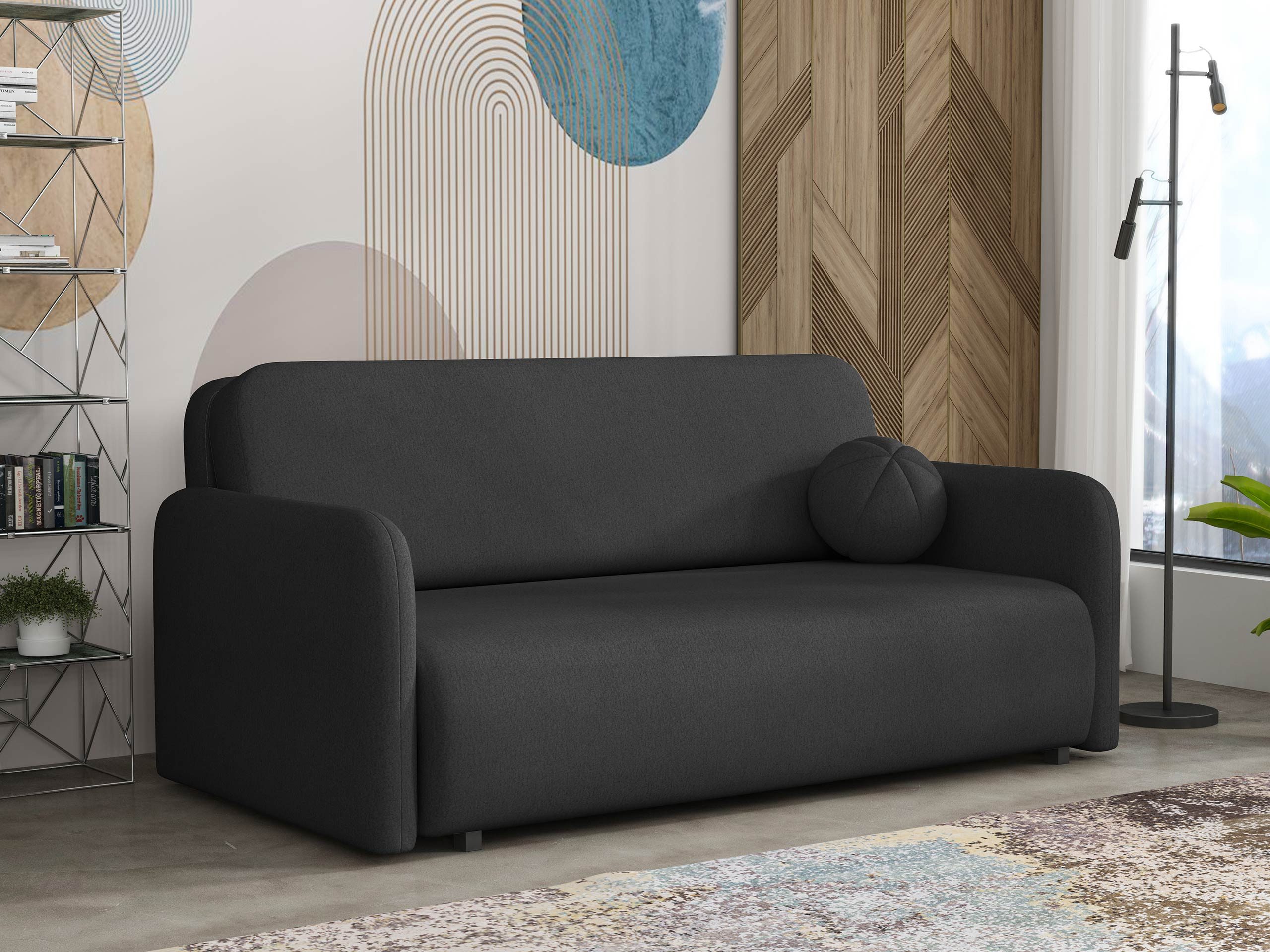 MIRJAN24 Schlafsofa Viva Sun IV, mit günstig online kaufen