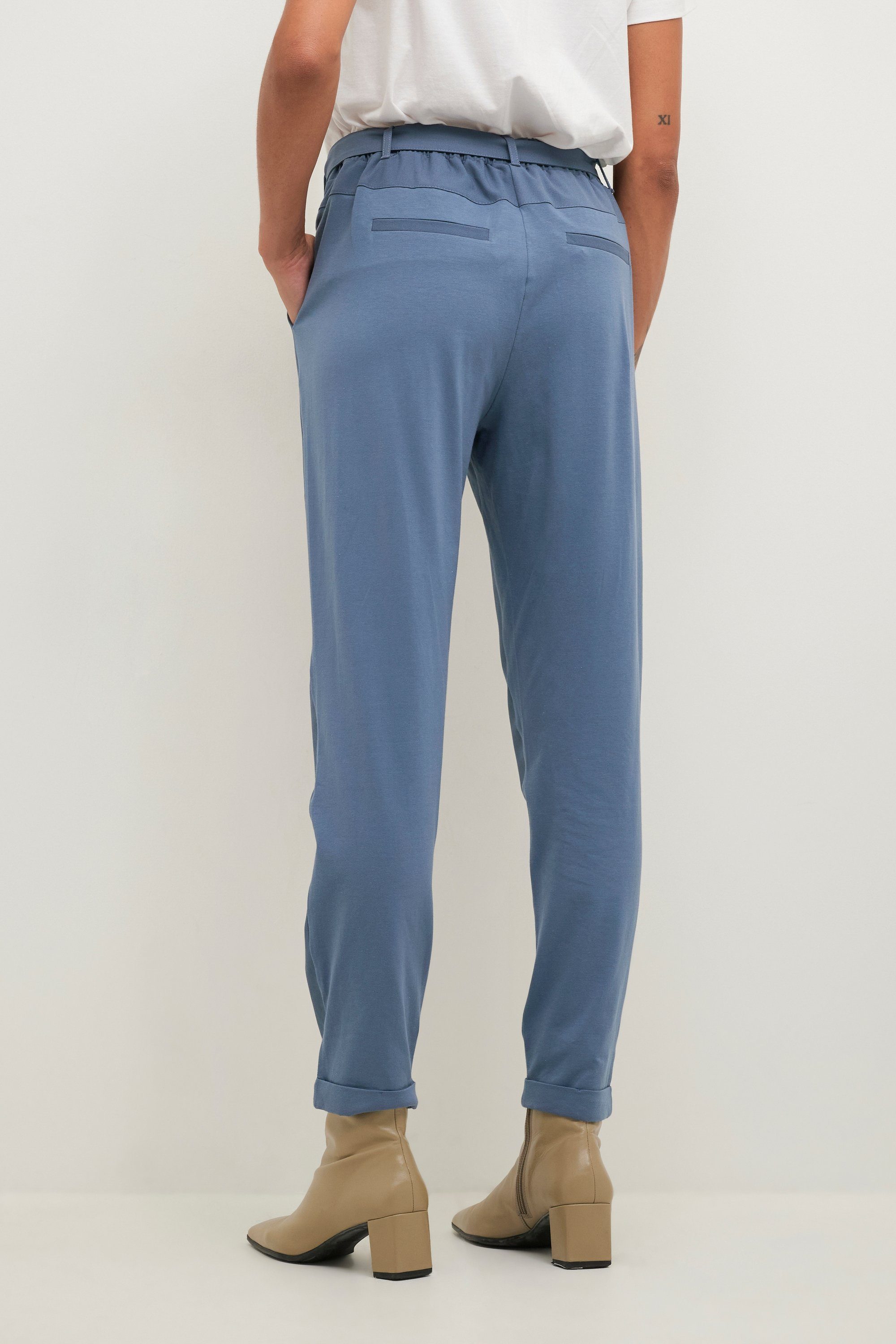 Jillian Anzughose KAFFE Suiting Java Pants