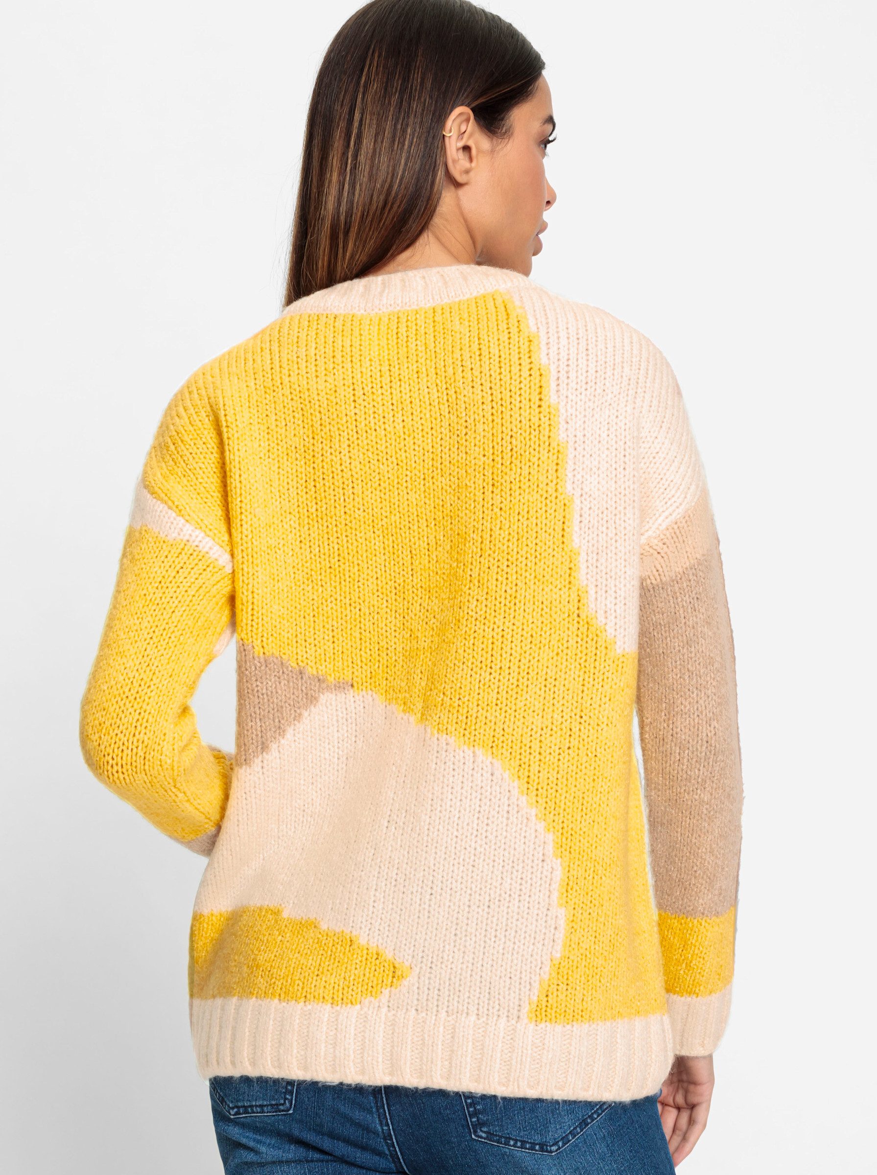 heine Strickpullover Strickpullover günstig online kaufen