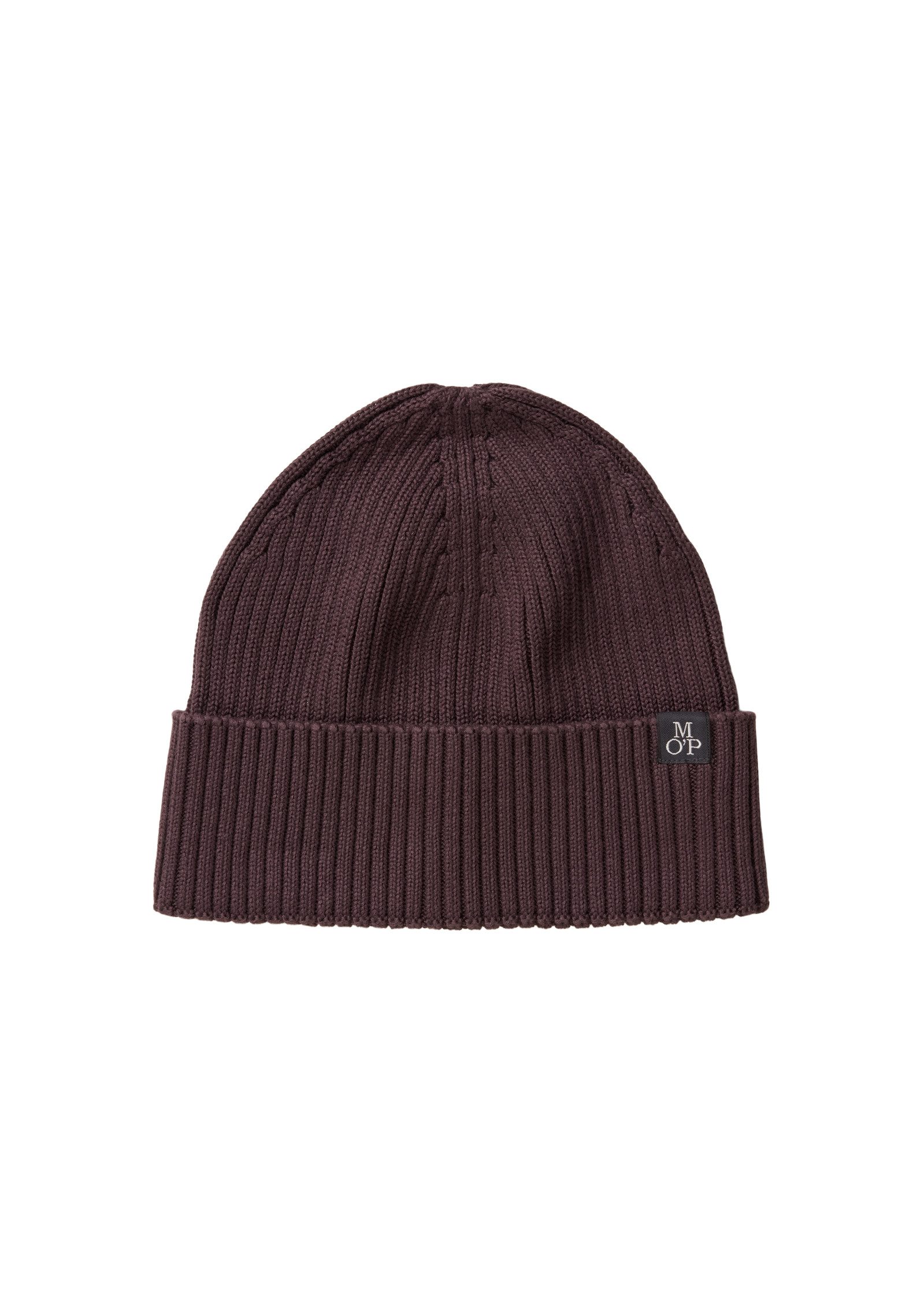 Marc O'Polo Baseball Cap aus reiner Bio-Baumwolle