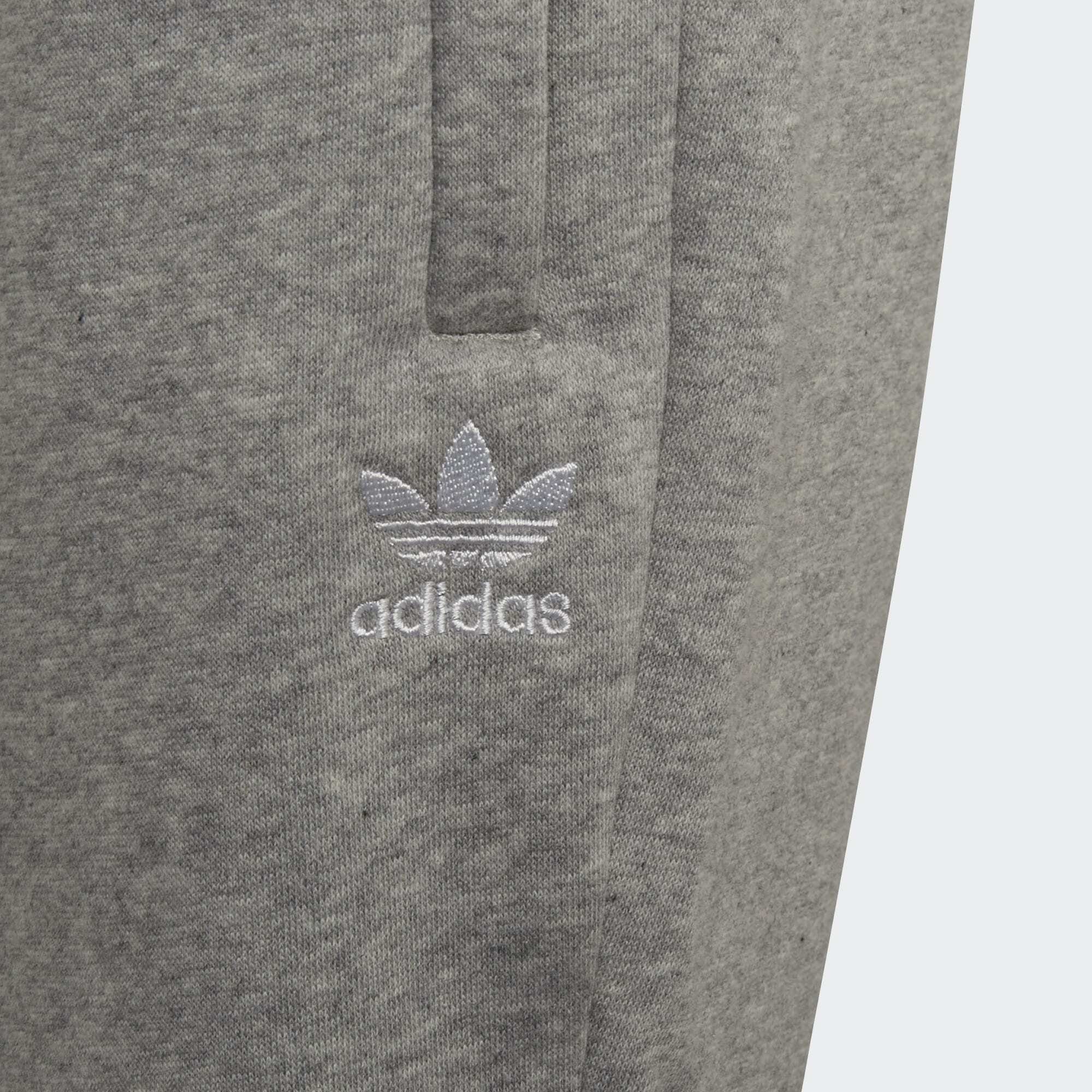 ADICOLOR SET Medium Trainingsanzug Heather Originals Grey adidas