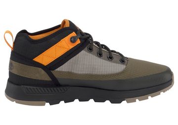 Timberland Field Trekker Mid Fabric Sneaker