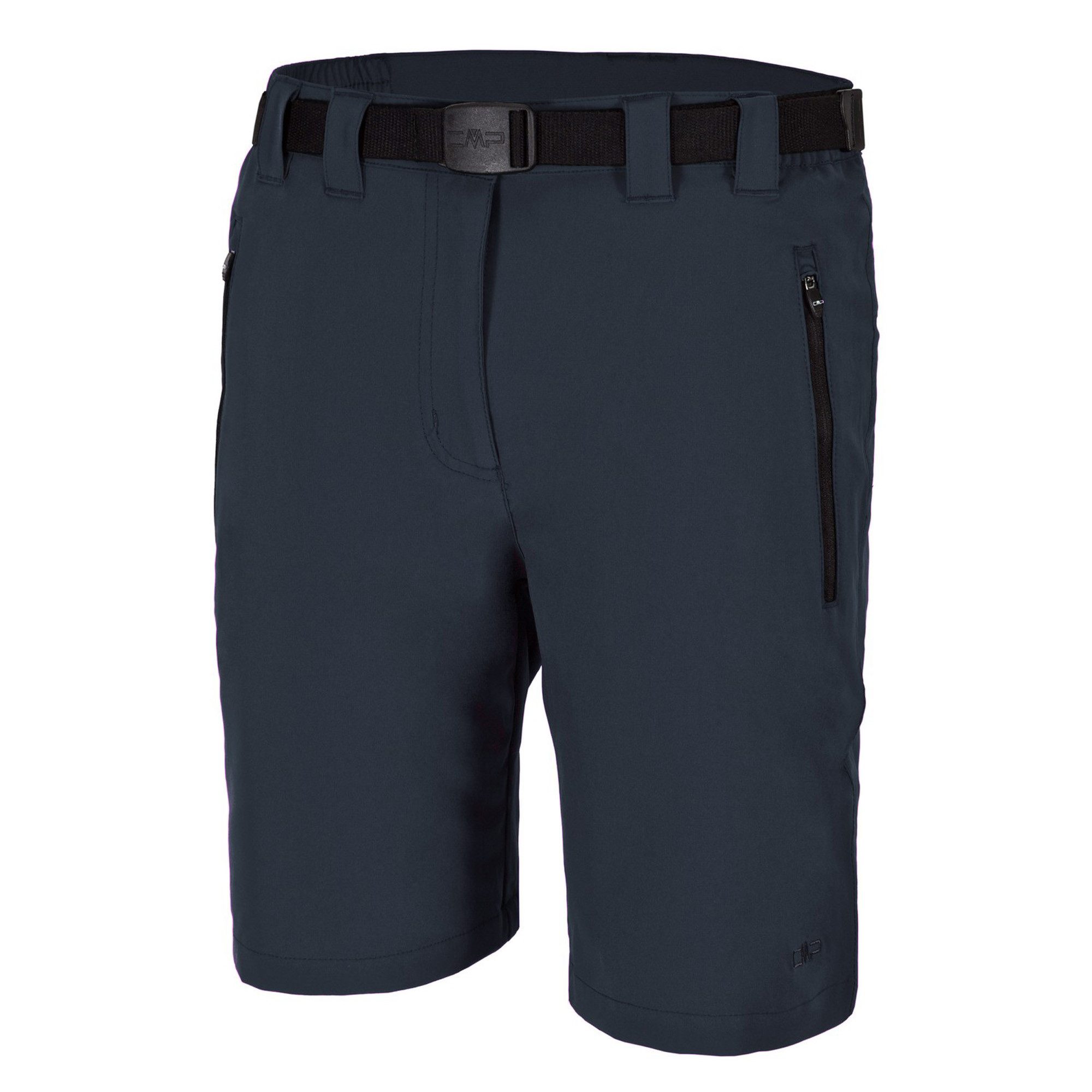 CMP Trainingsshorts CMP Damen Short Stretch Bermuda 3T51146 günstig online kaufen