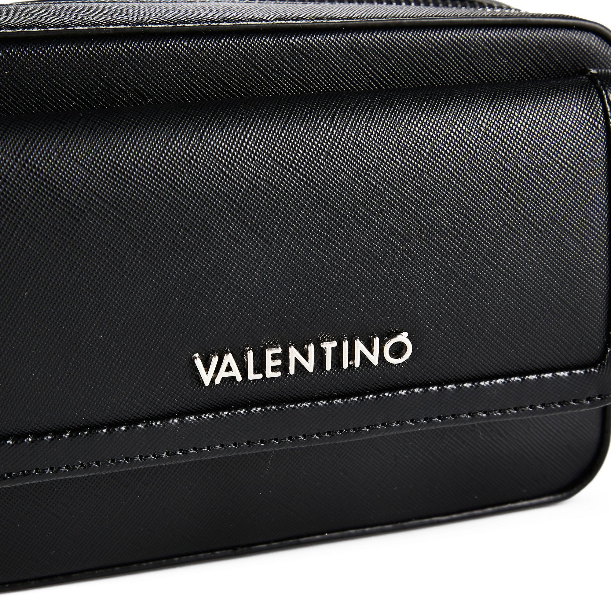 VALENTINO BAGS Schultertasche Silvia Mir, Polyurethan