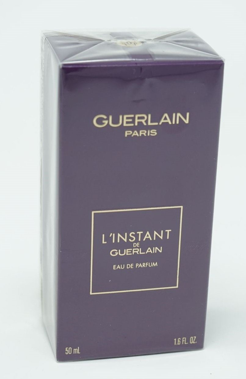 Eau L'Instant Guerlain de Parfum 50ml de Eau GUERLAIN Parfum