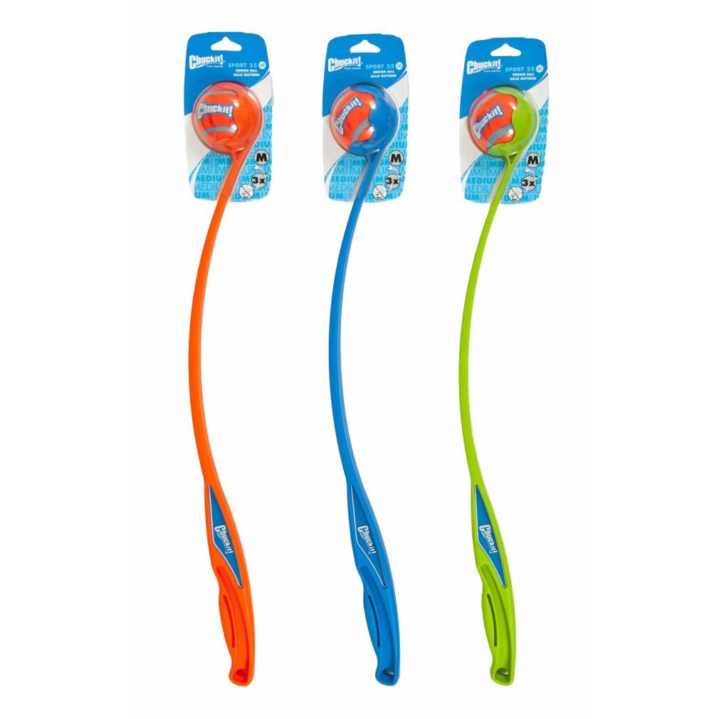 Tierball Sport Ball Launcher M 63 cm