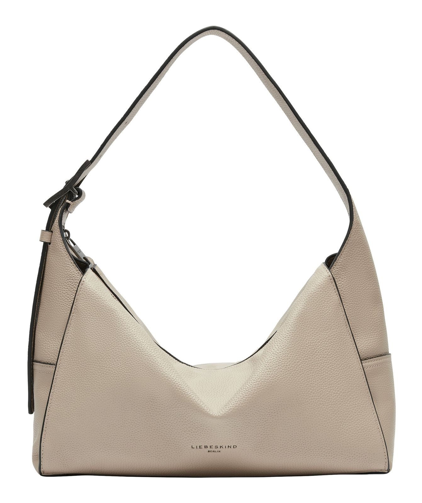 Liebeskind Berlin Schultertasche Hobo Bag, aus echtem Leder günstig online kaufen