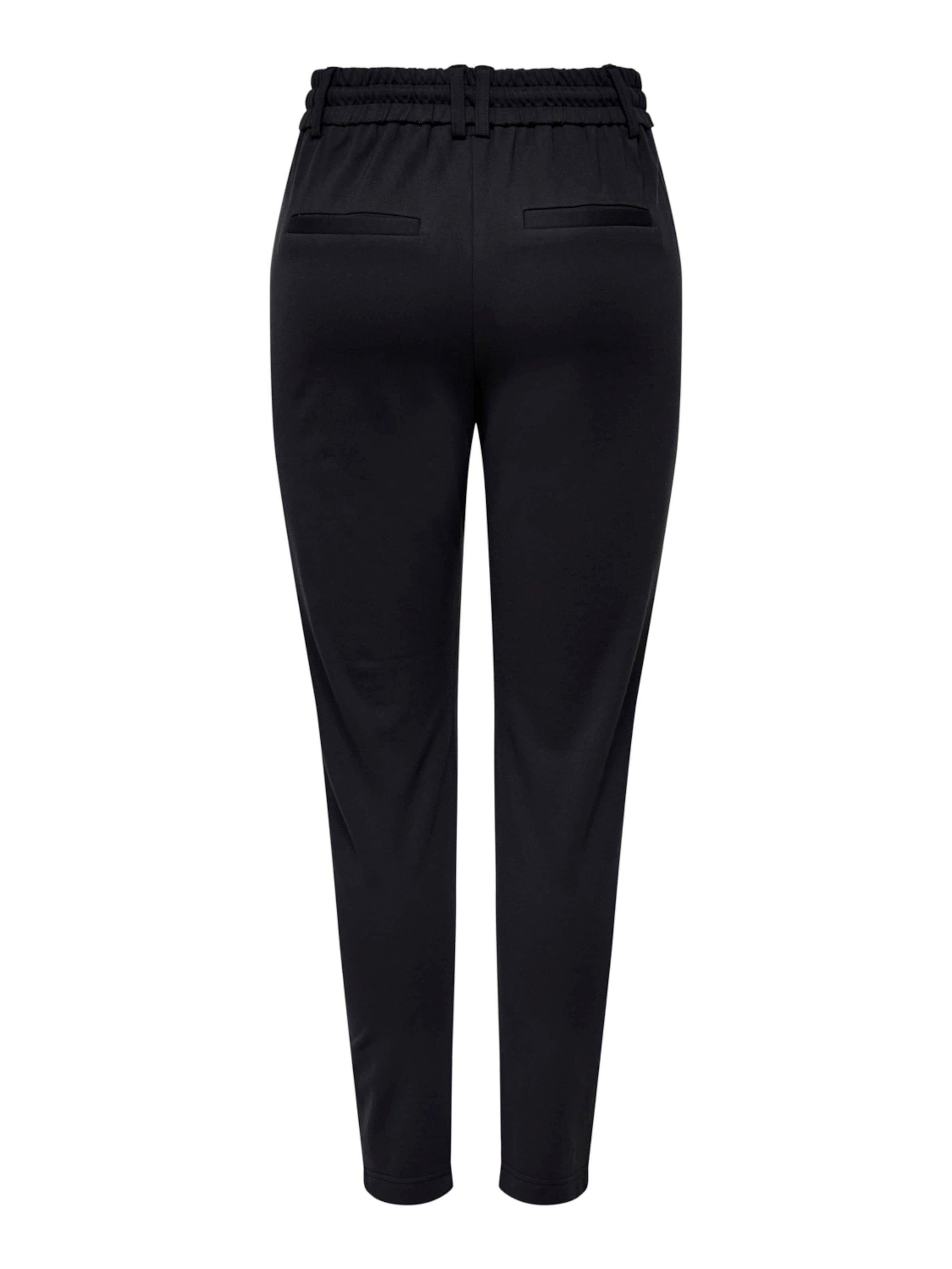 ONLY Jogger Pants "ONLPOPTRASH LIFE EASY COL PANT PNT NOOS", mit elastische günstig online kaufen