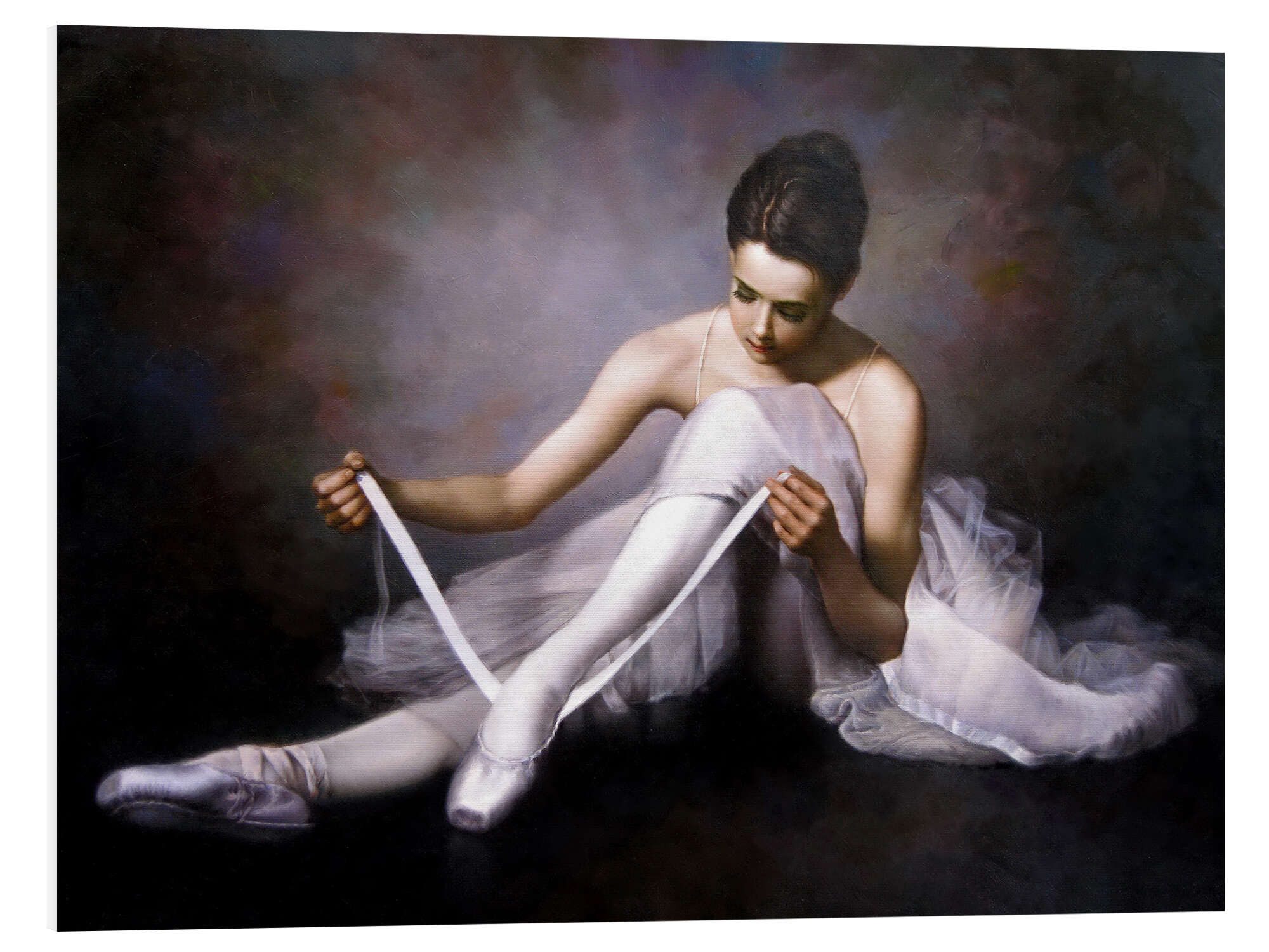 Forex-Bild Yoo Choong Yeul