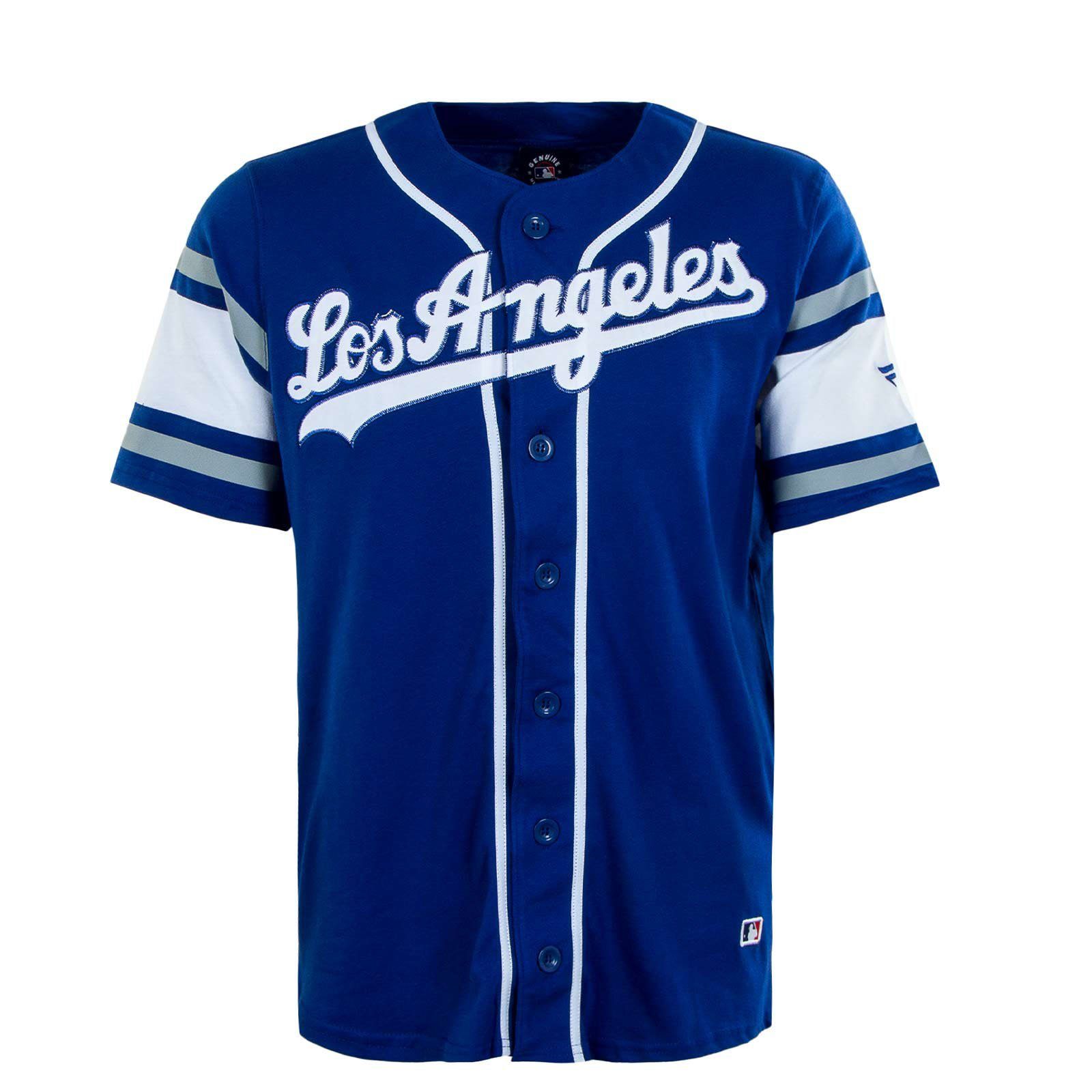 T-Shirt Dodgers Fanatics LA